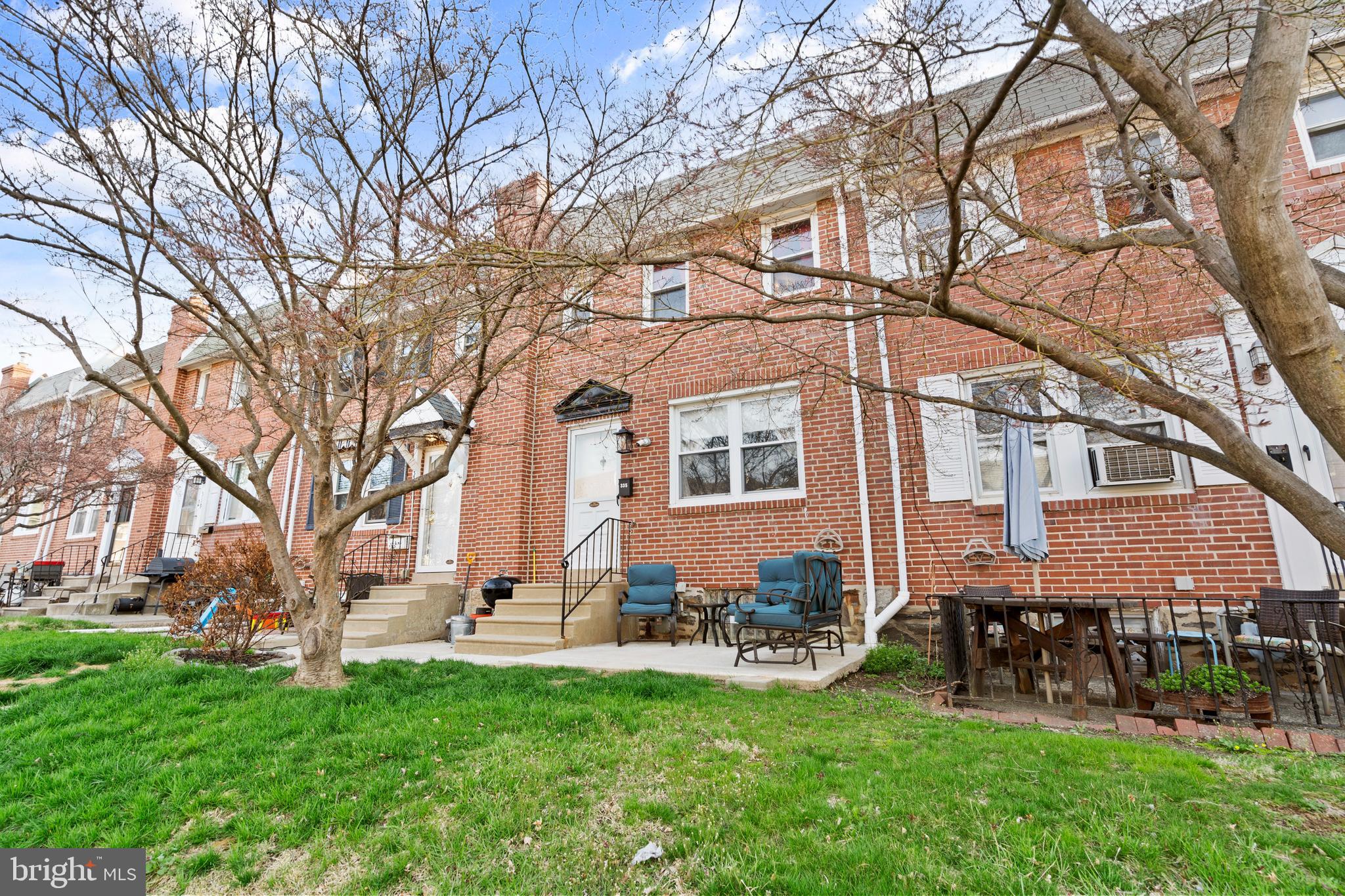 DREXEL HILL - Residential