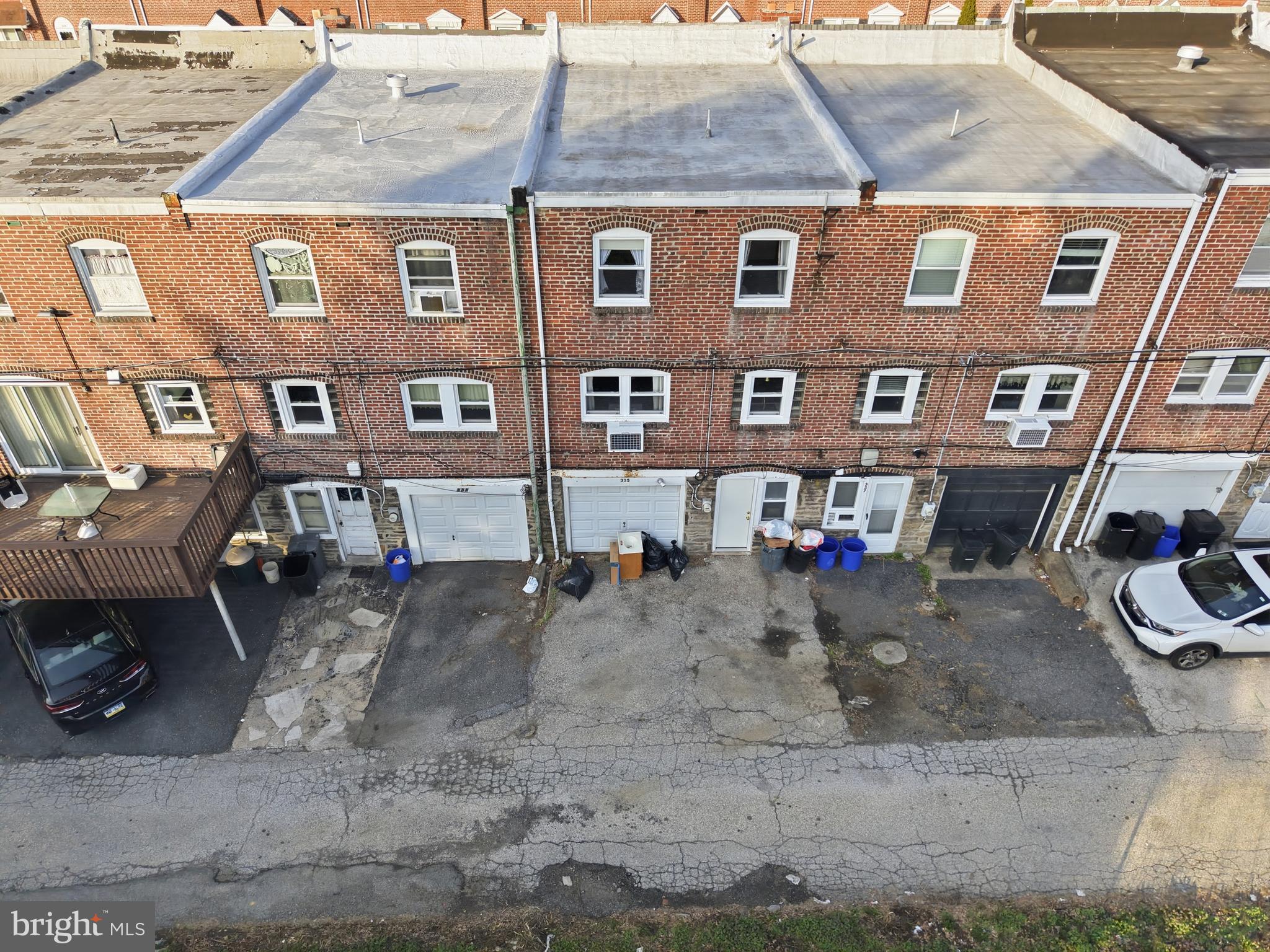 DREXEL HILL - Residential