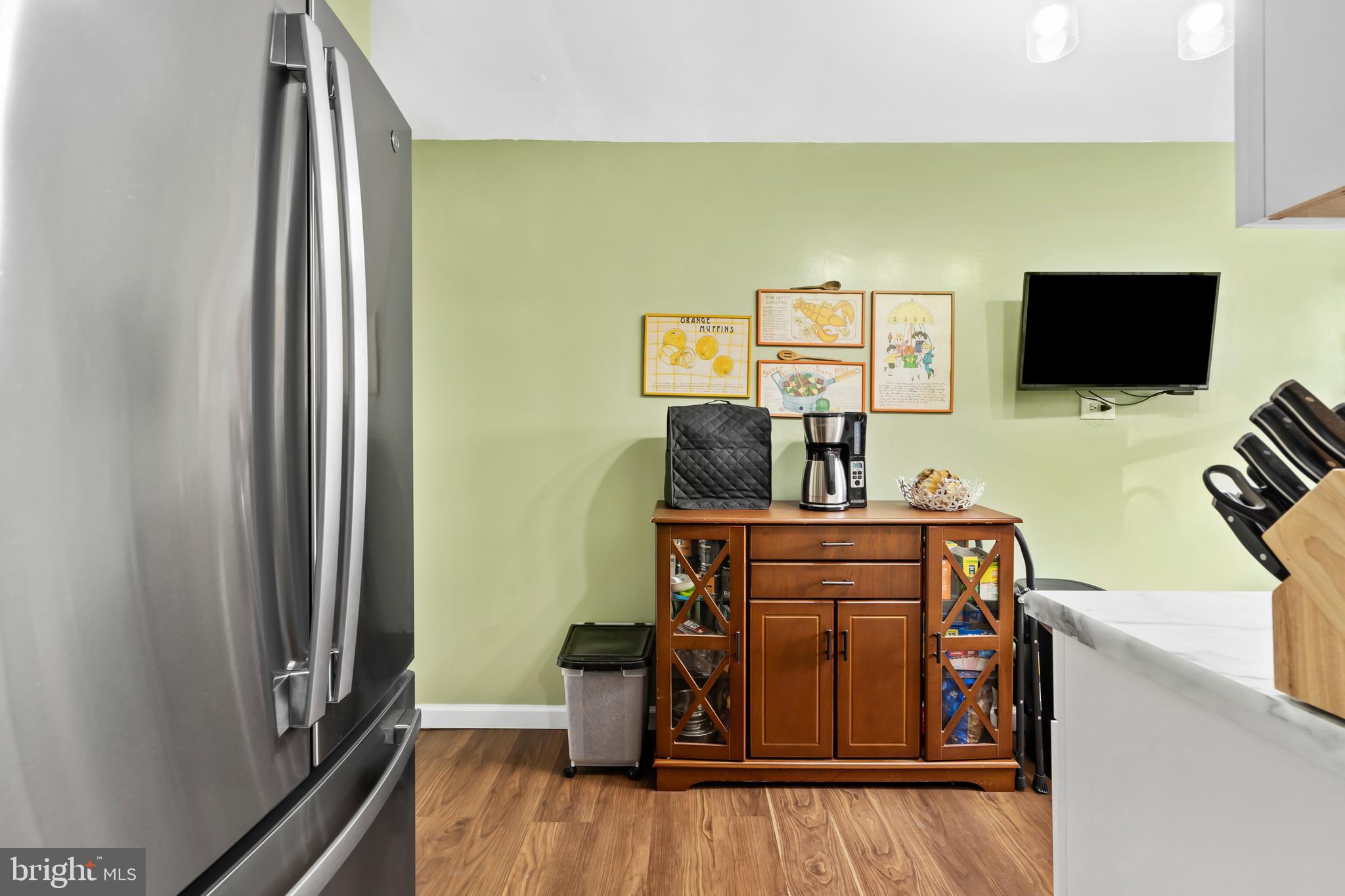 DREXEL HILL - Residential