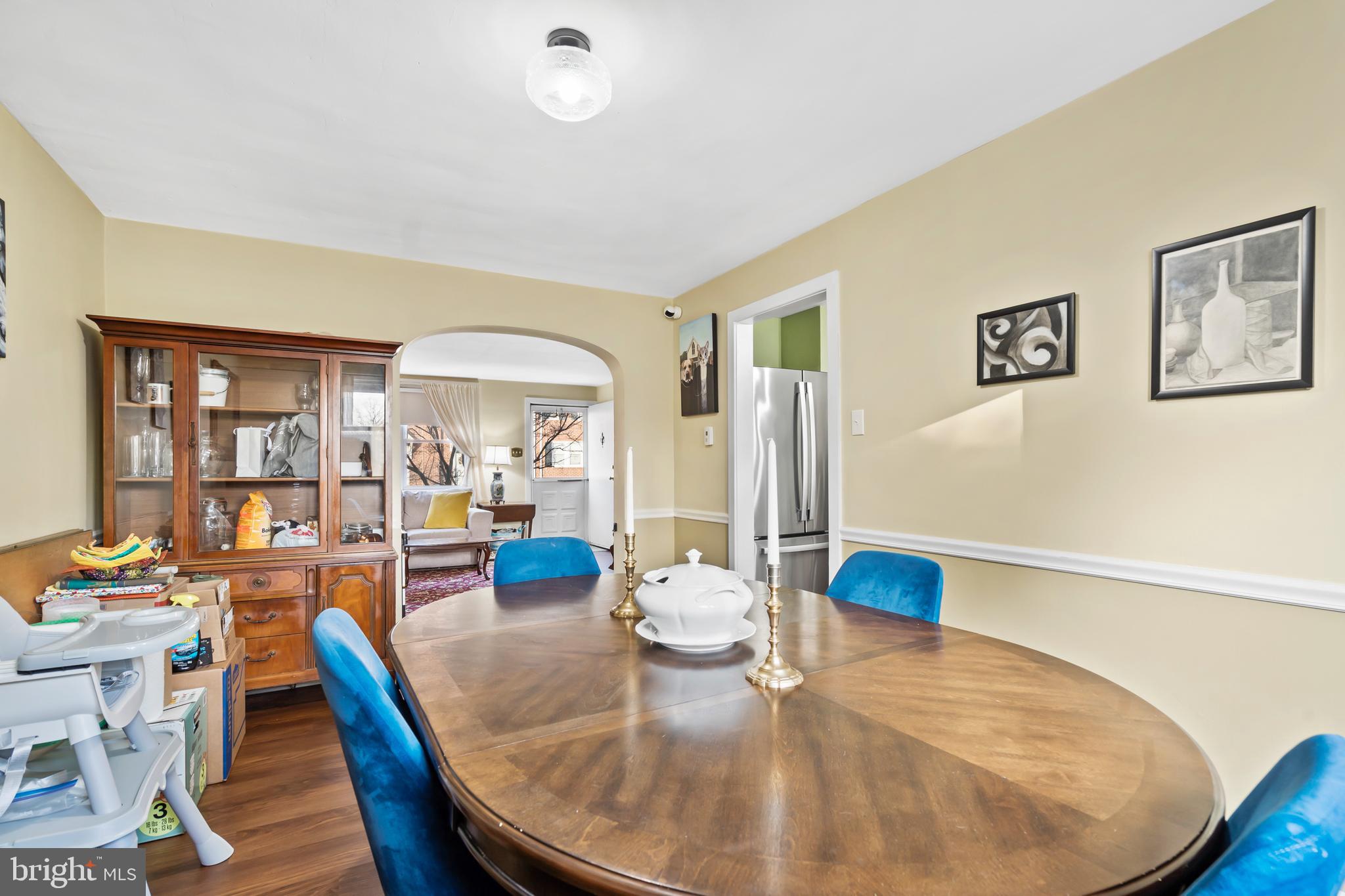 DREXEL HILL - Residential