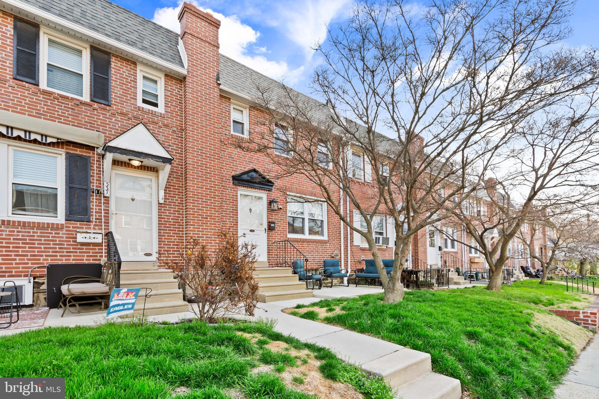 DREXEL HILL - Residential