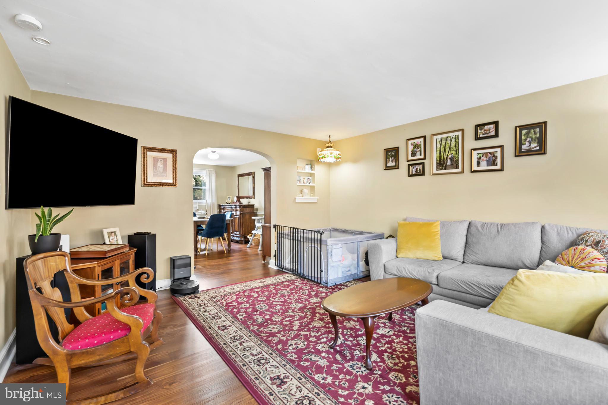 DREXEL HILL - Residential