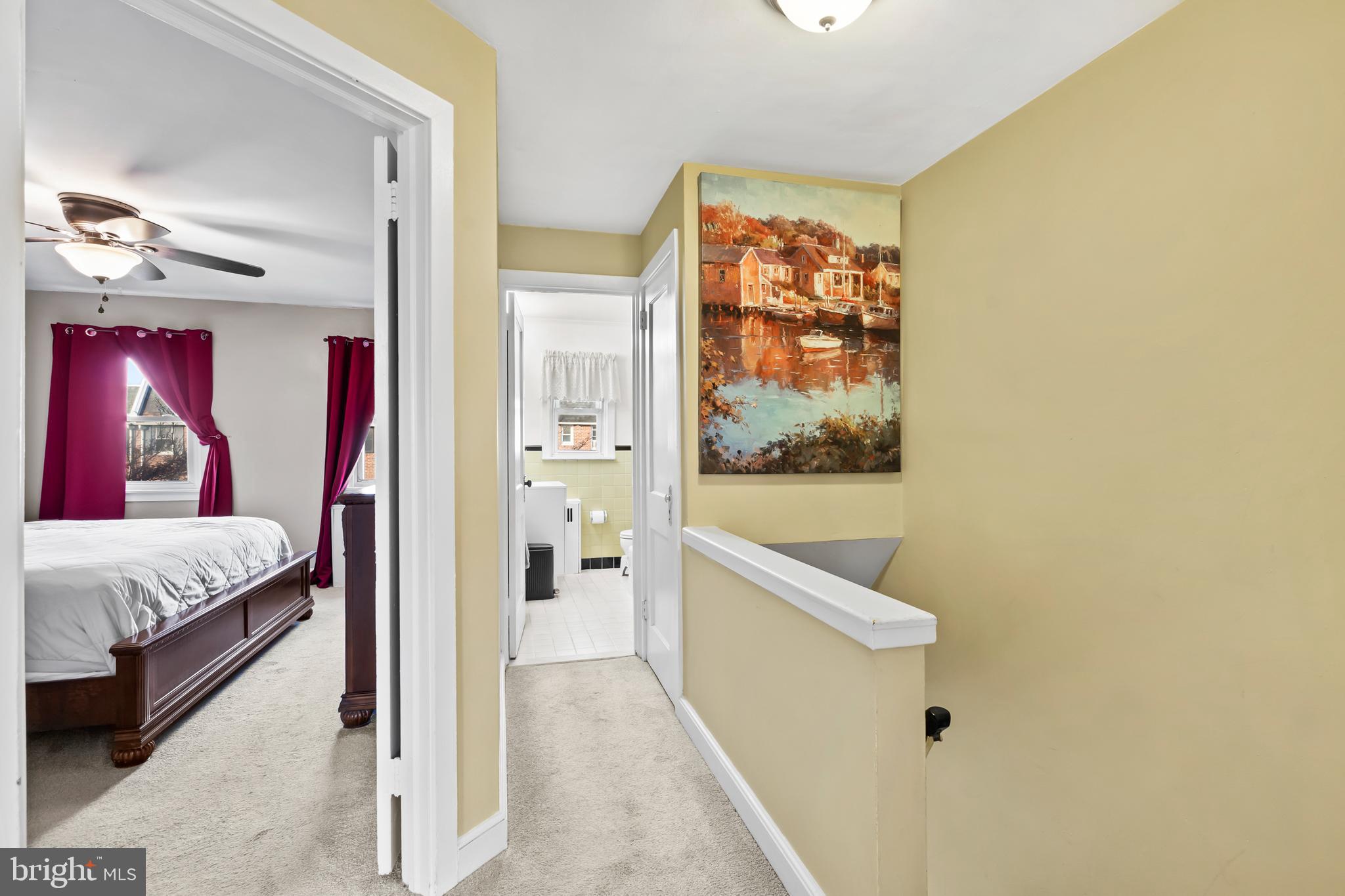 DREXEL HILL - Residential