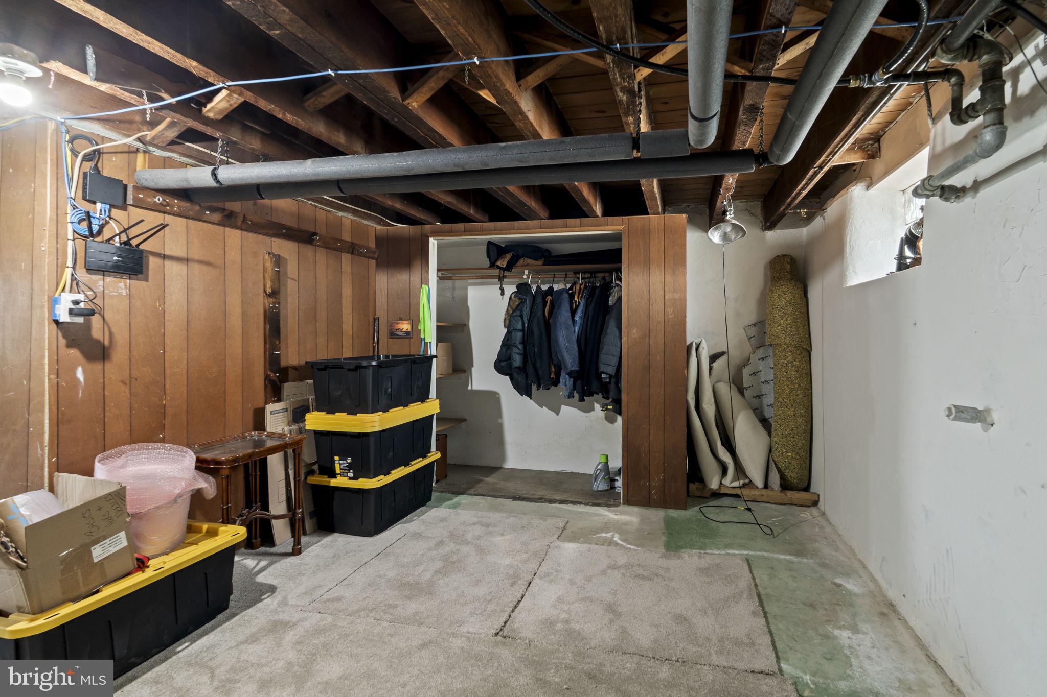 DREXEL HILL - Residential