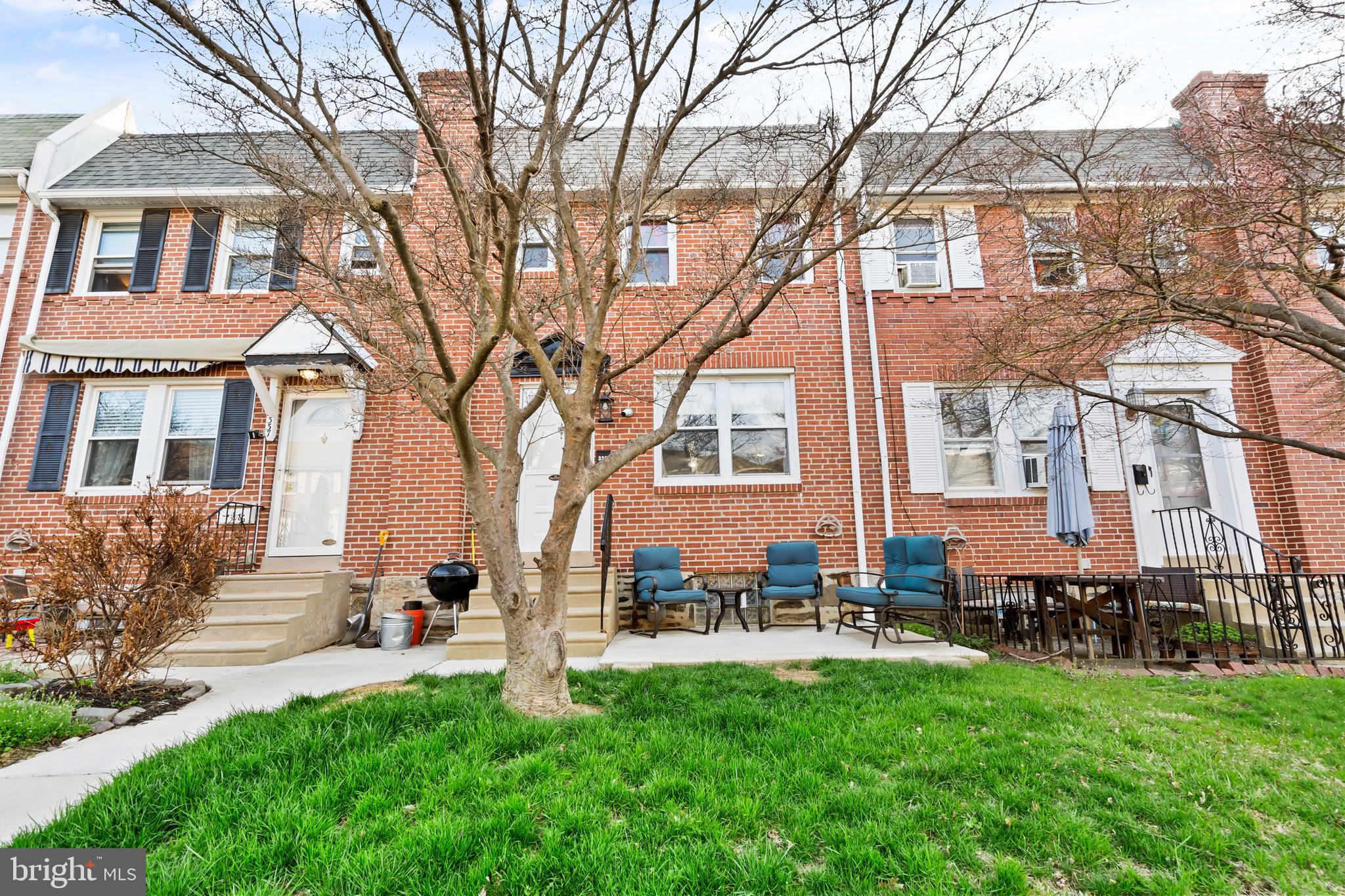 DREXEL HILL - Residential