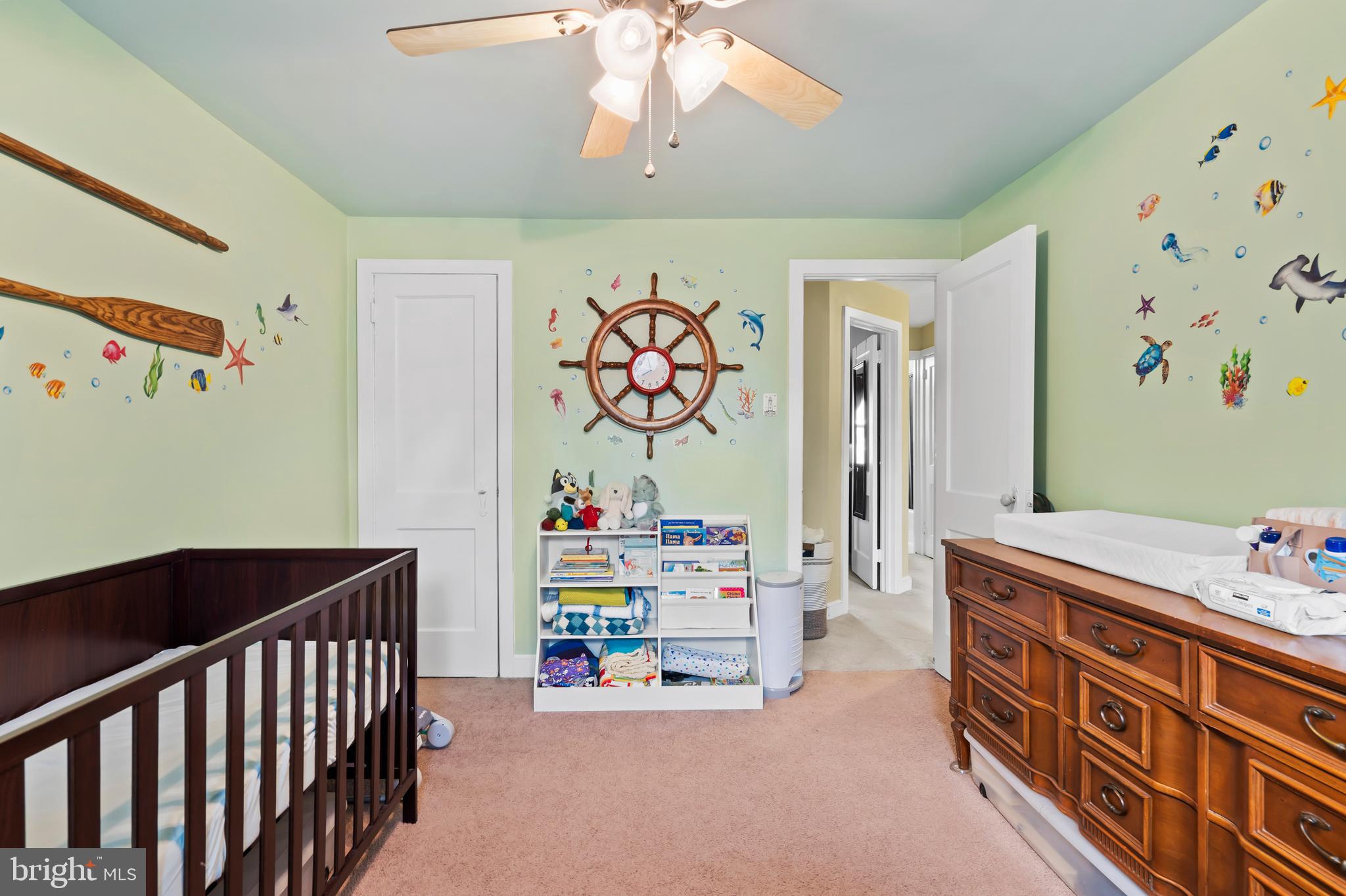 DREXEL HILL - Residential