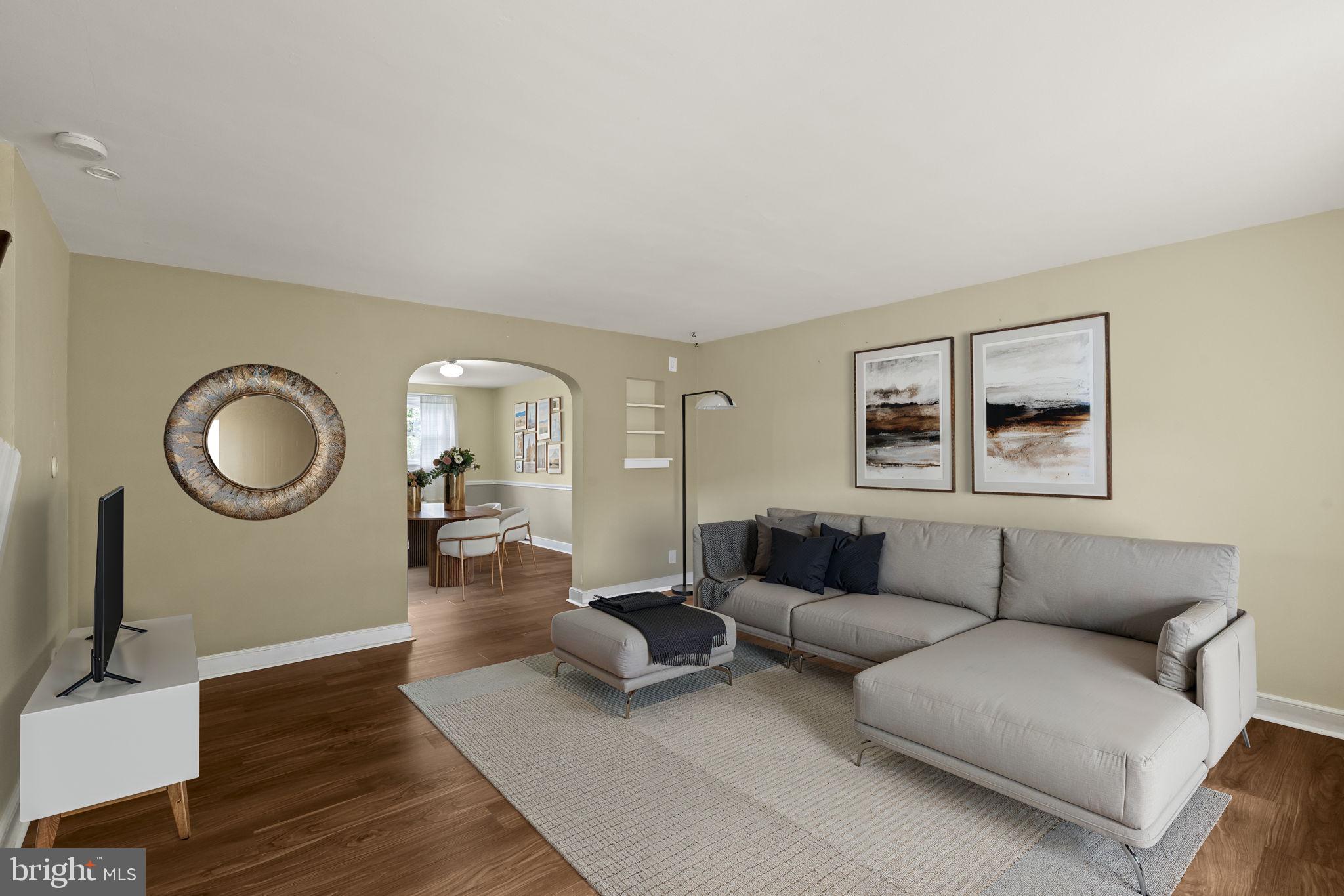 DREXEL HILL - Residential