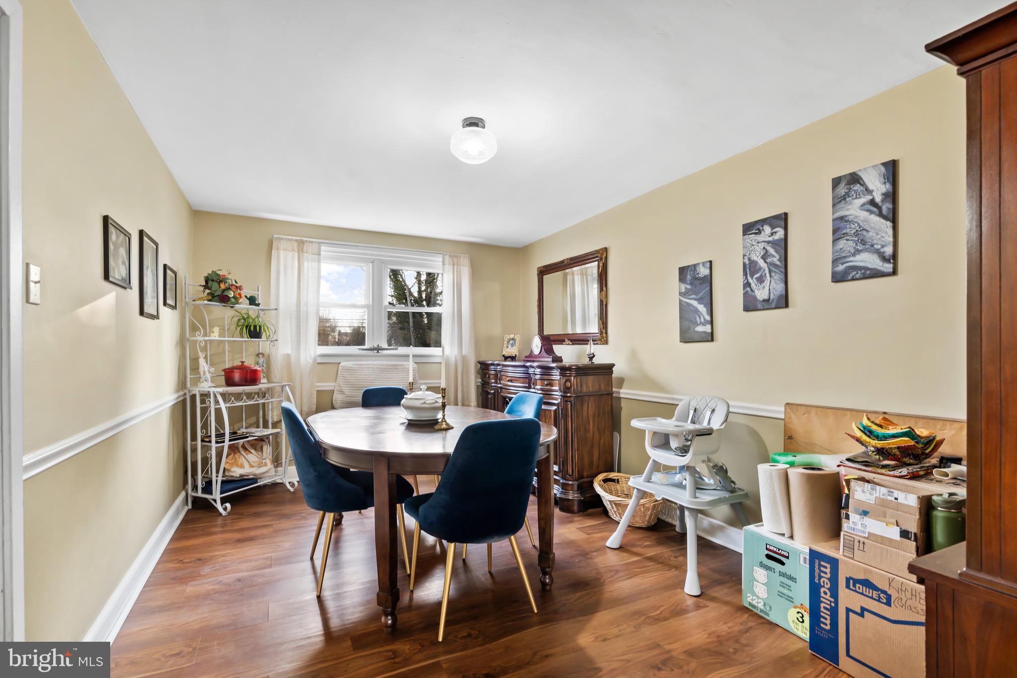 DREXEL HILL - Residential