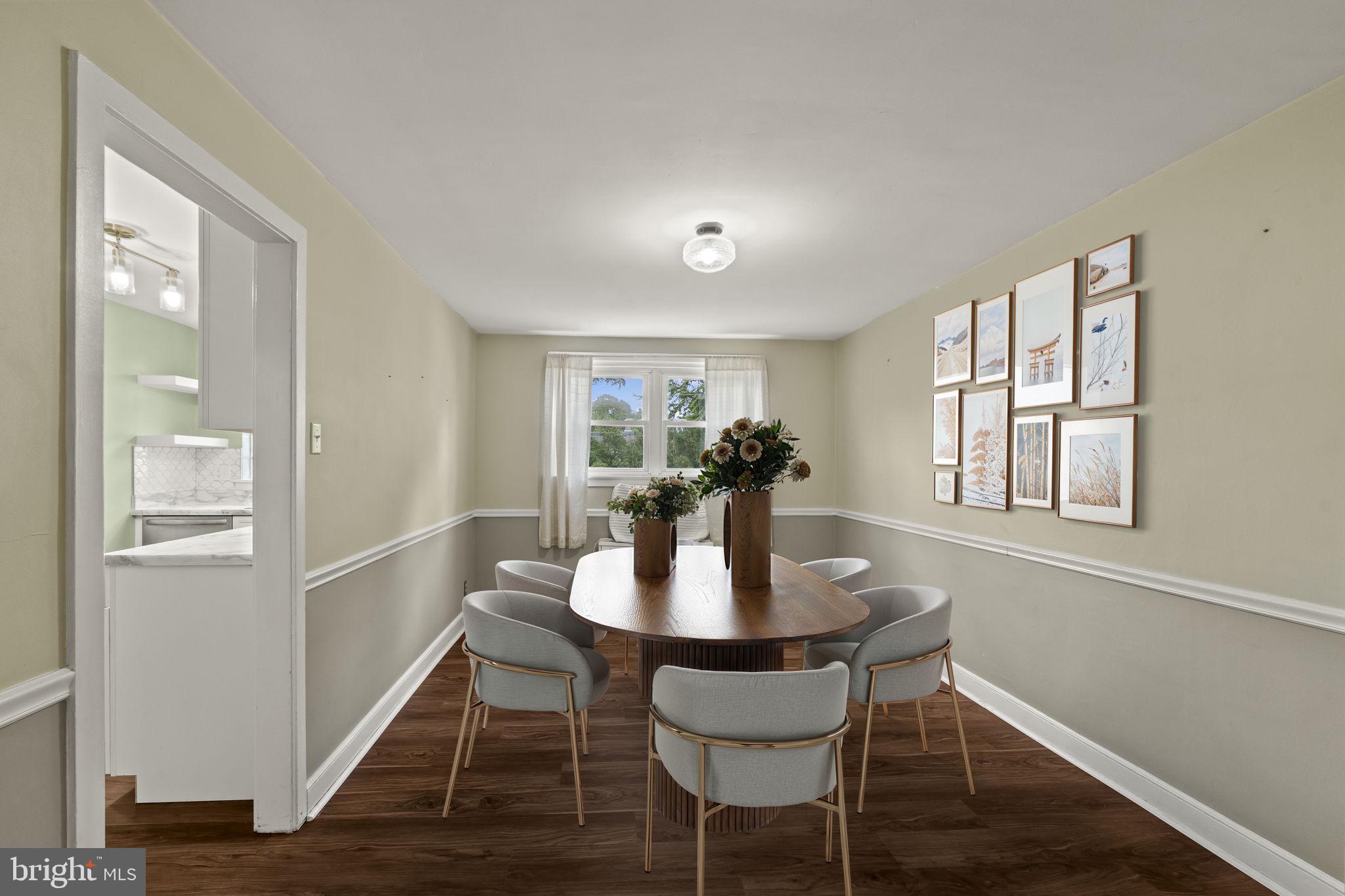 DREXEL HILL - Residential