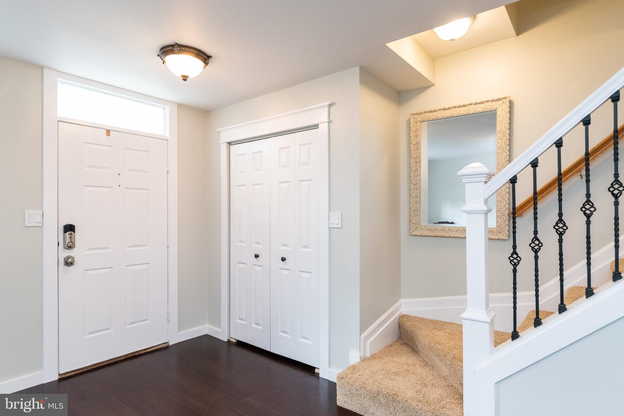 VILLAGE OF THOMAS RUN - Residential