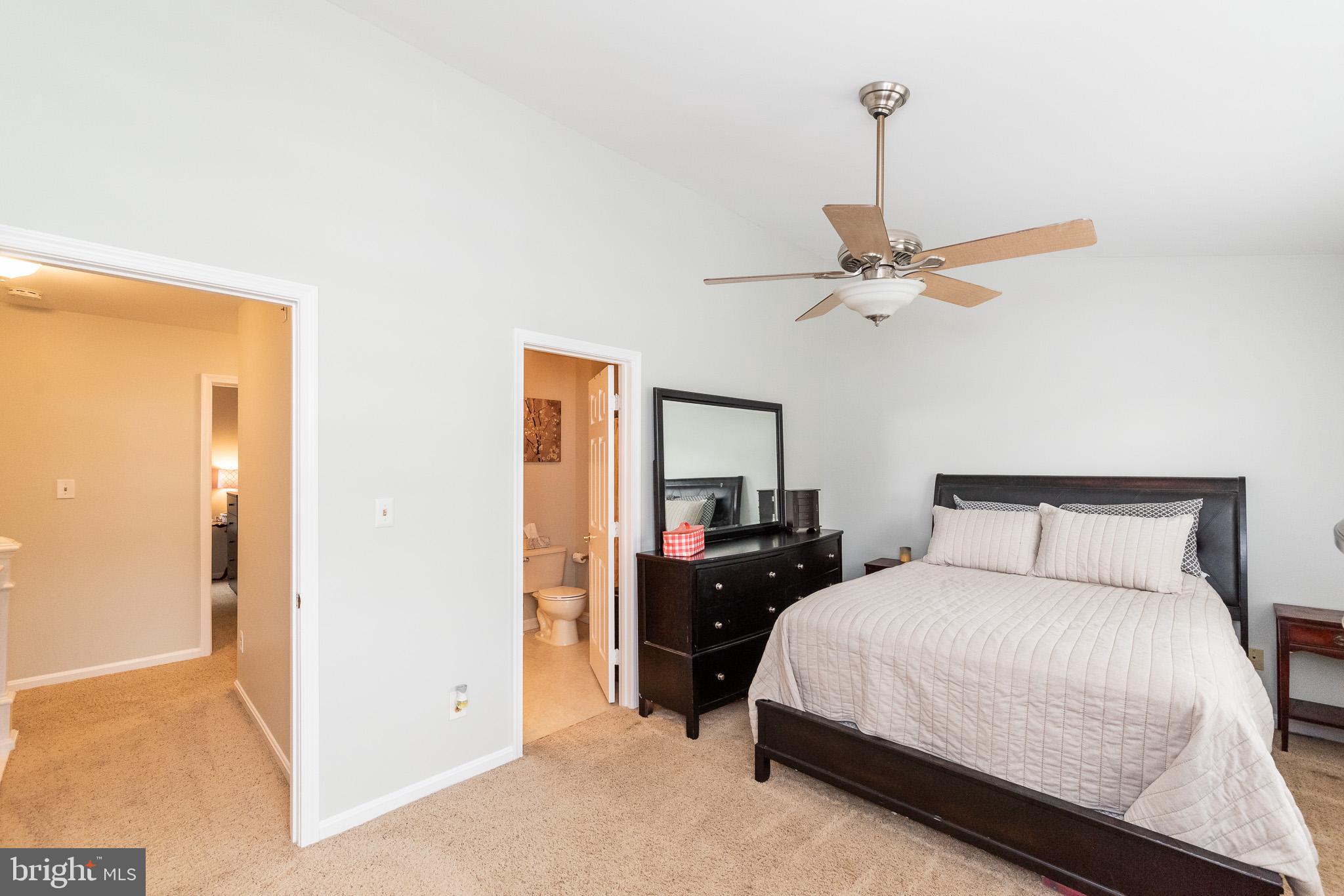 VILLAGE OF THOMAS RUN - Residential