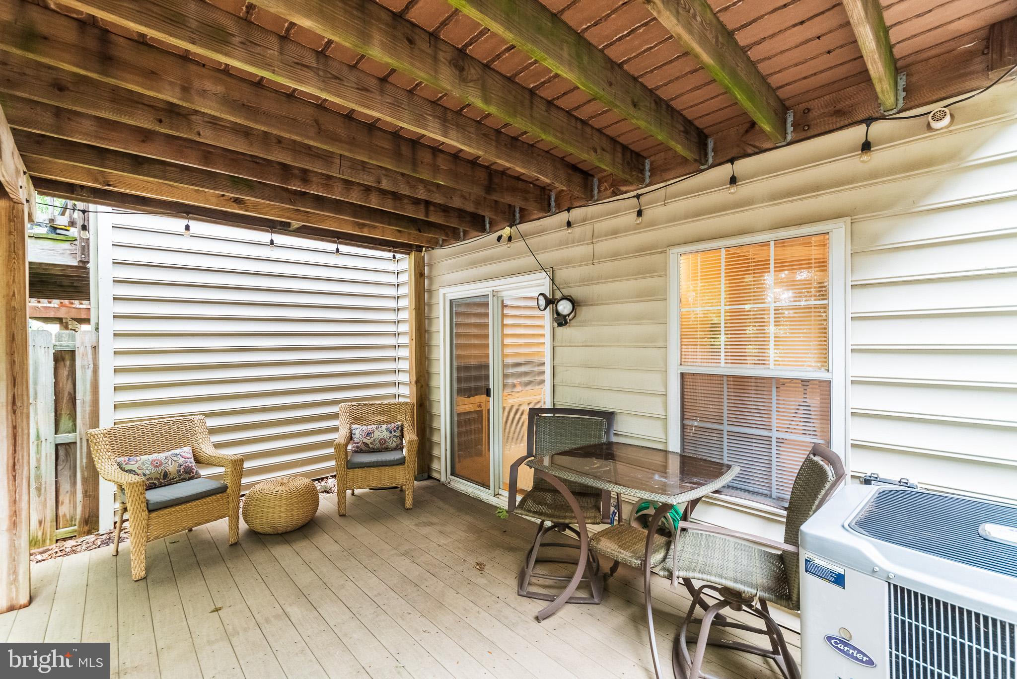 VILLAGE OF THOMAS RUN - Residential