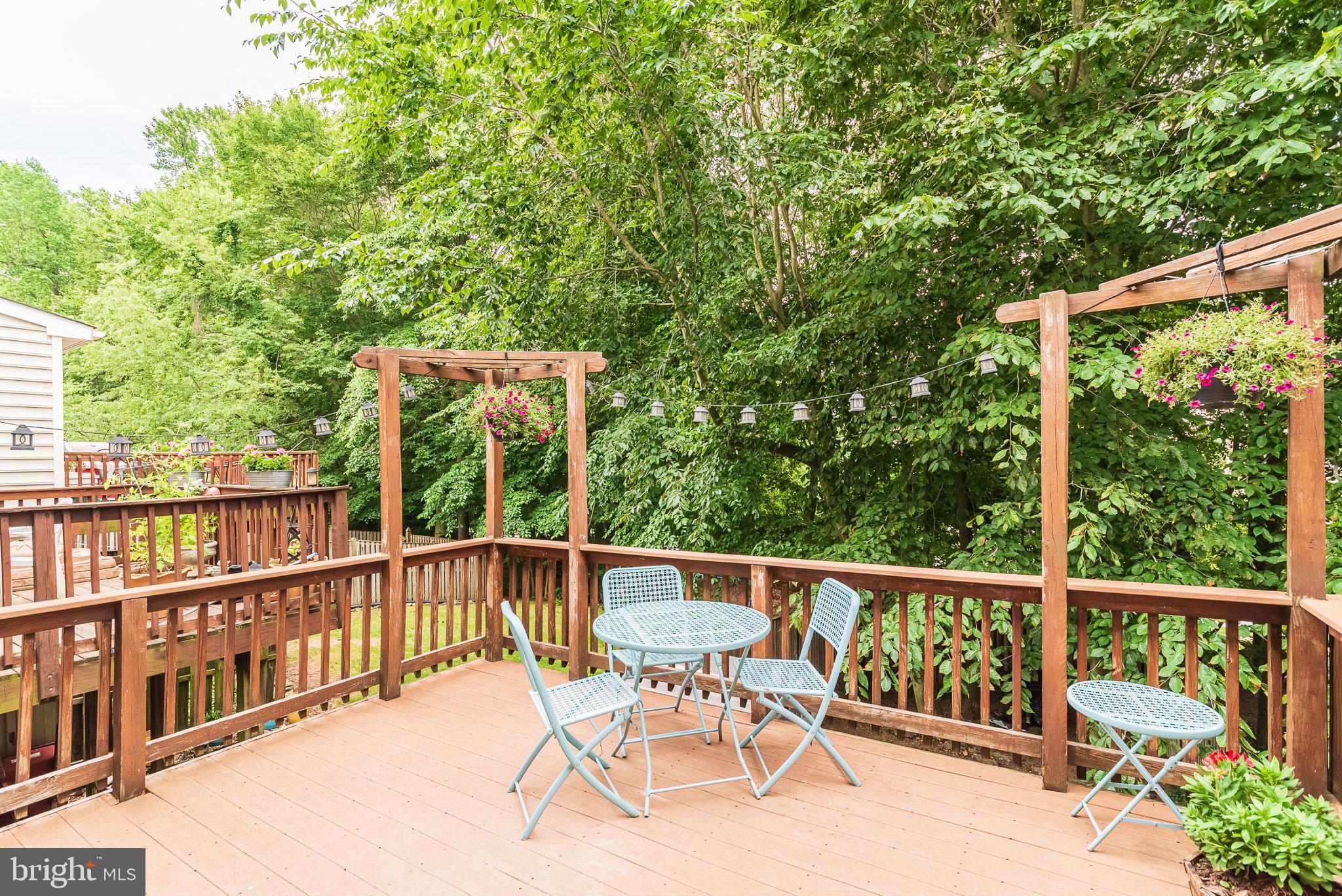 VILLAGE OF THOMAS RUN - Residential