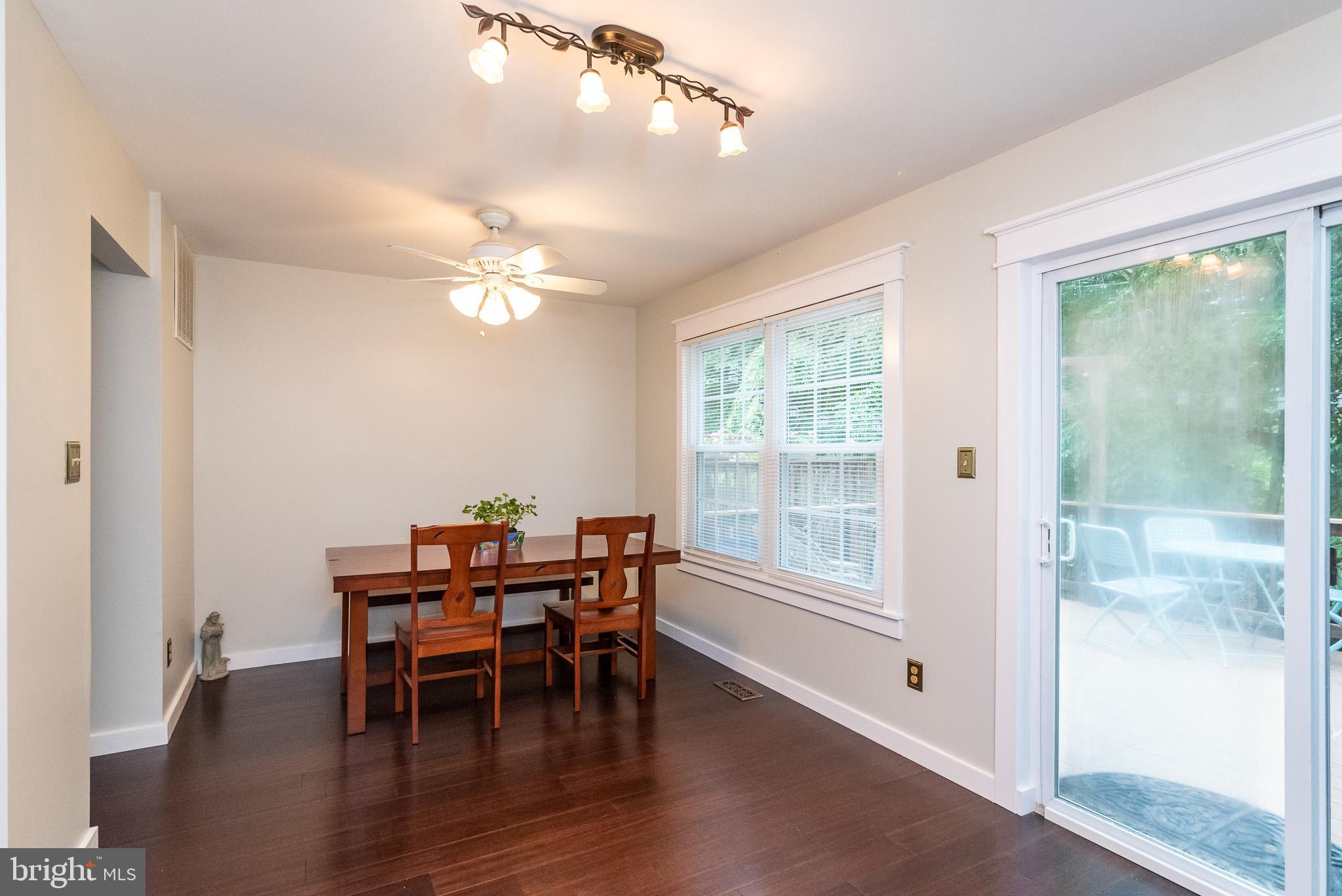 VILLAGE OF THOMAS RUN - Residential