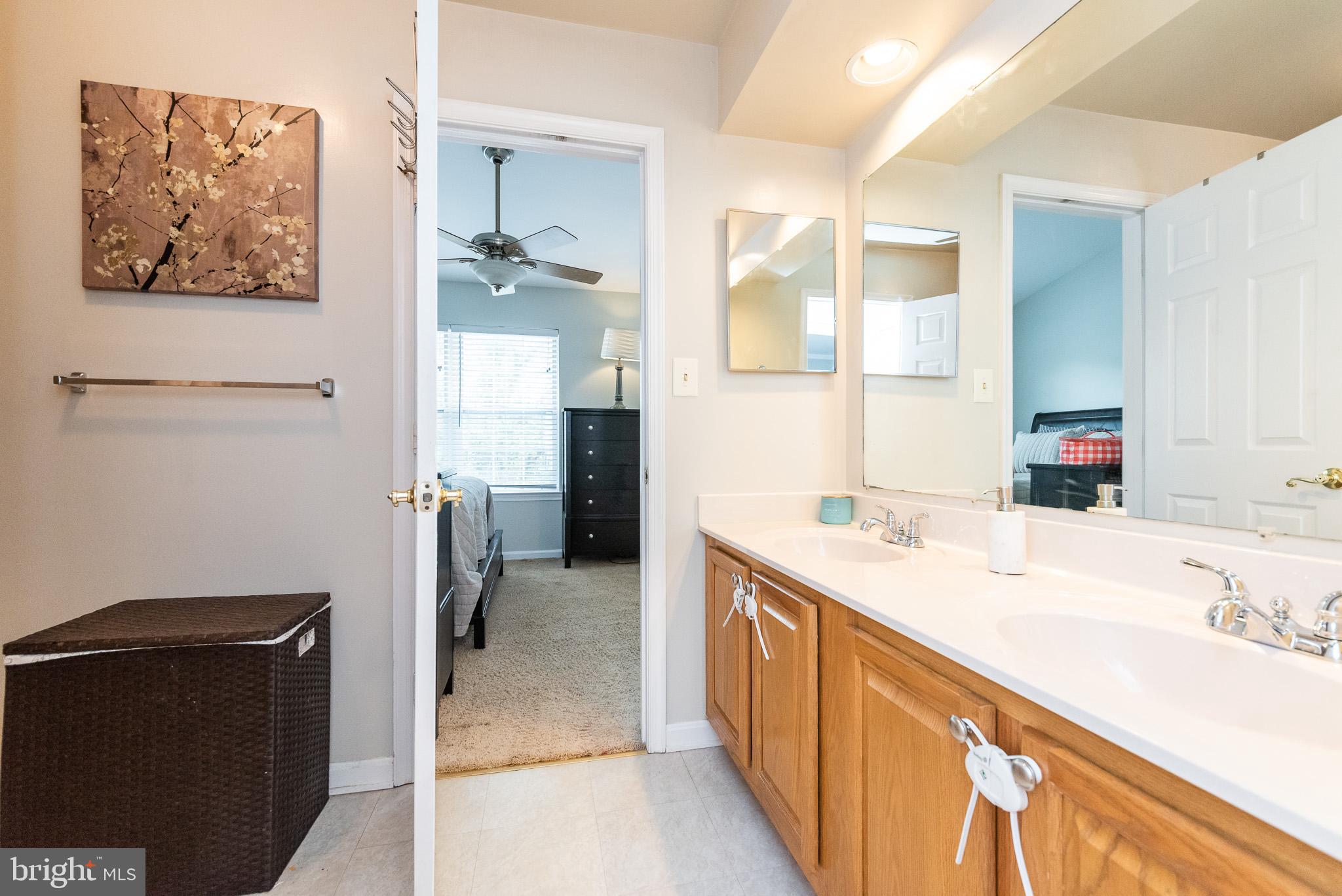 VILLAGE OF THOMAS RUN - Residential