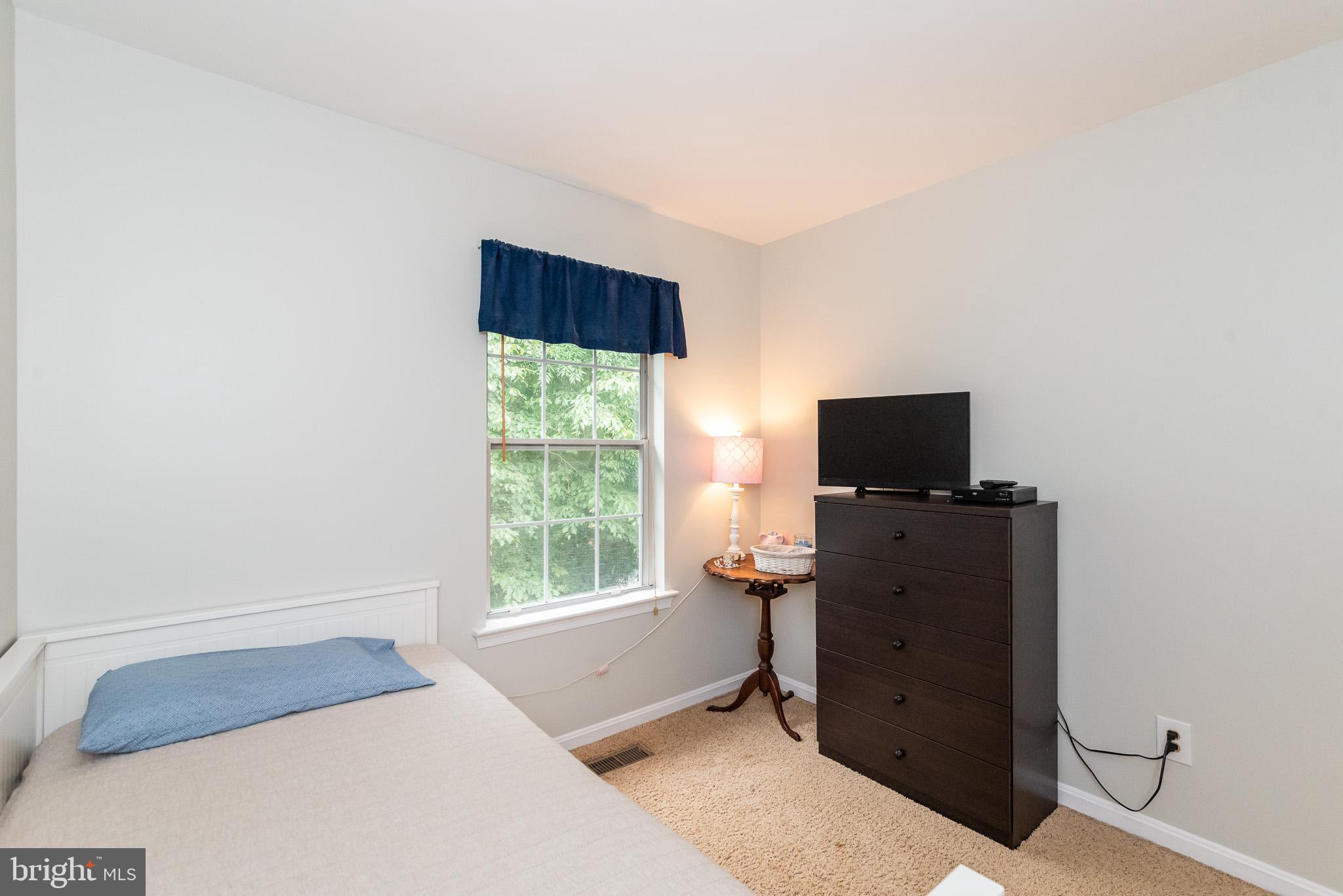 VILLAGE OF THOMAS RUN - Residential