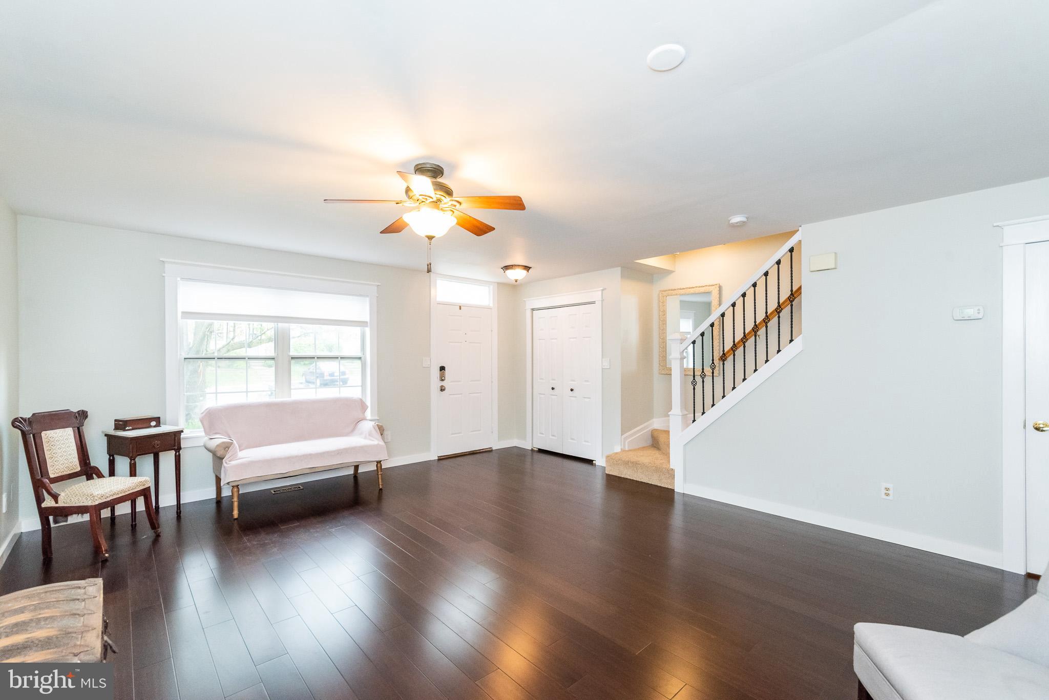 VILLAGE OF THOMAS RUN - Residential