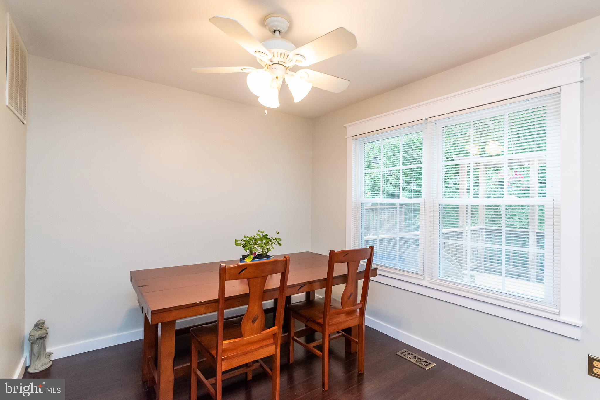 VILLAGE OF THOMAS RUN - Residential