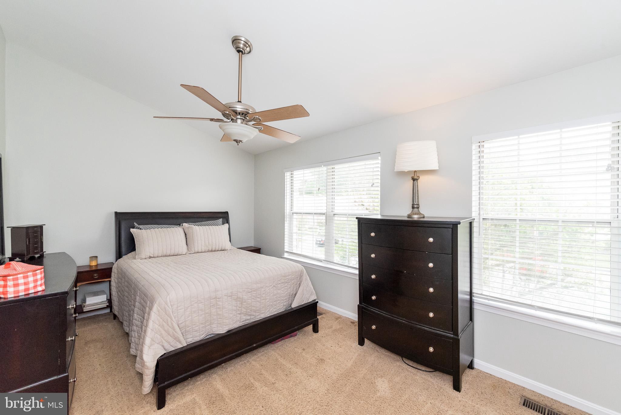 VILLAGE OF THOMAS RUN - Residential