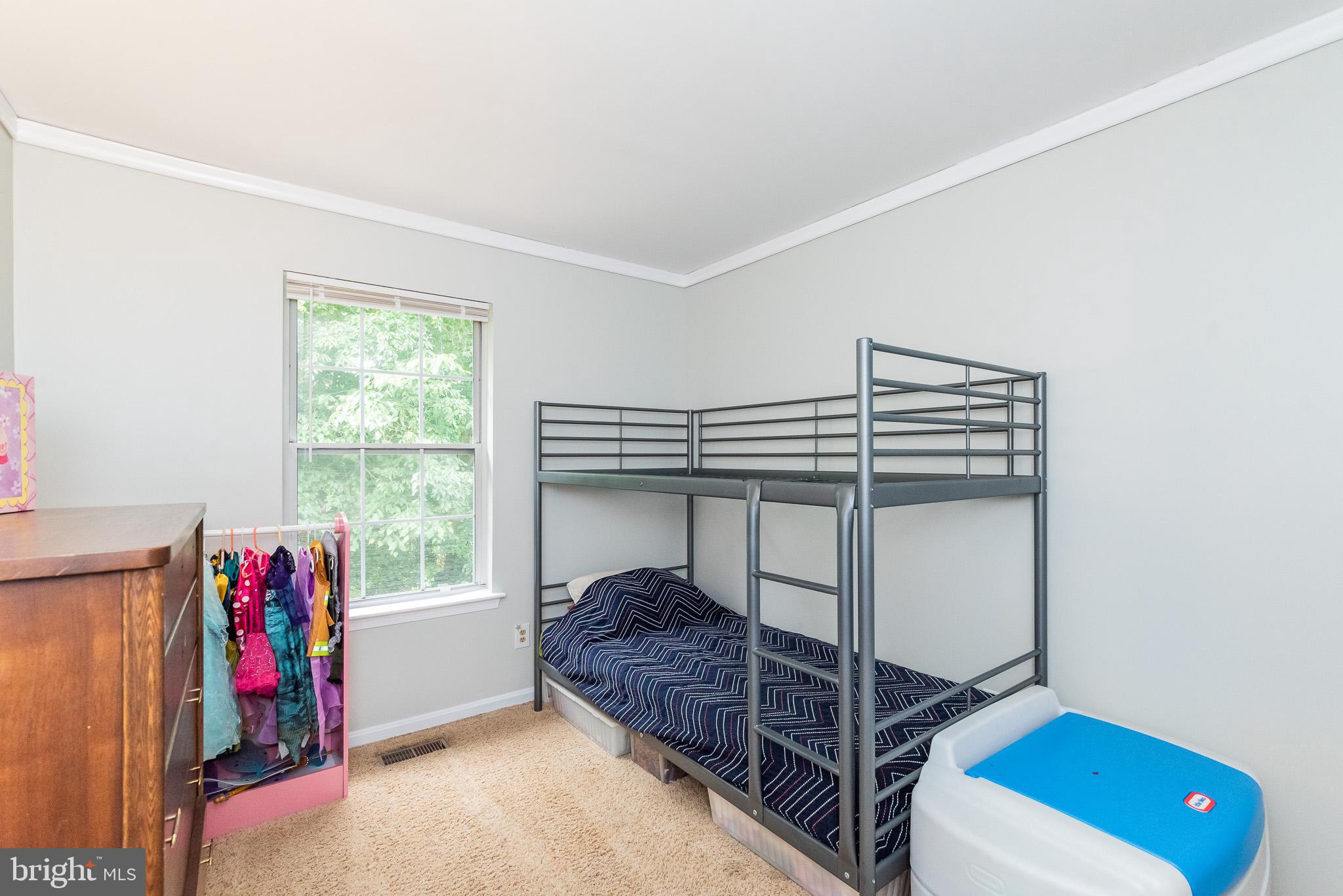 VILLAGE OF THOMAS RUN - Residential