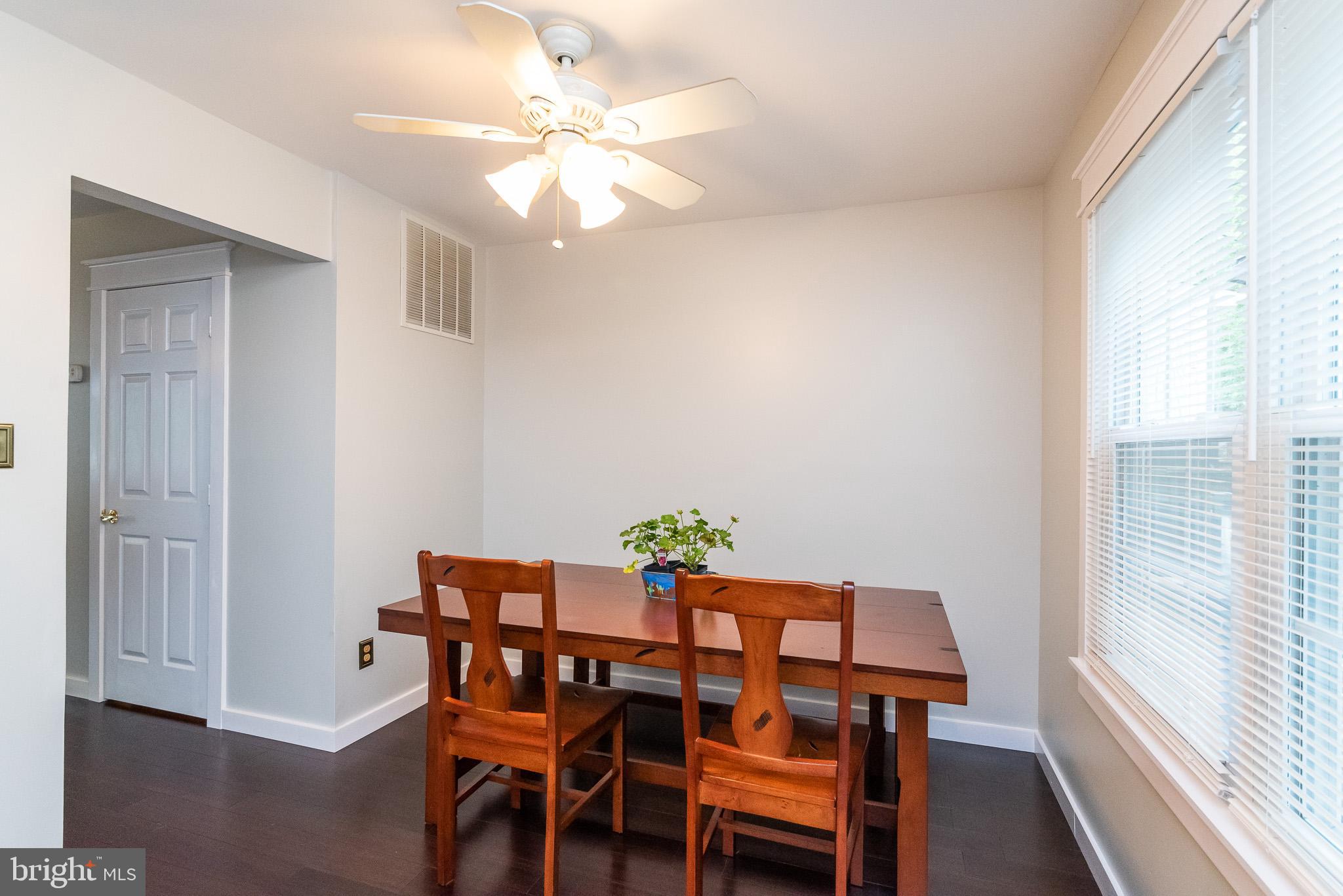 VILLAGE OF THOMAS RUN - Residential