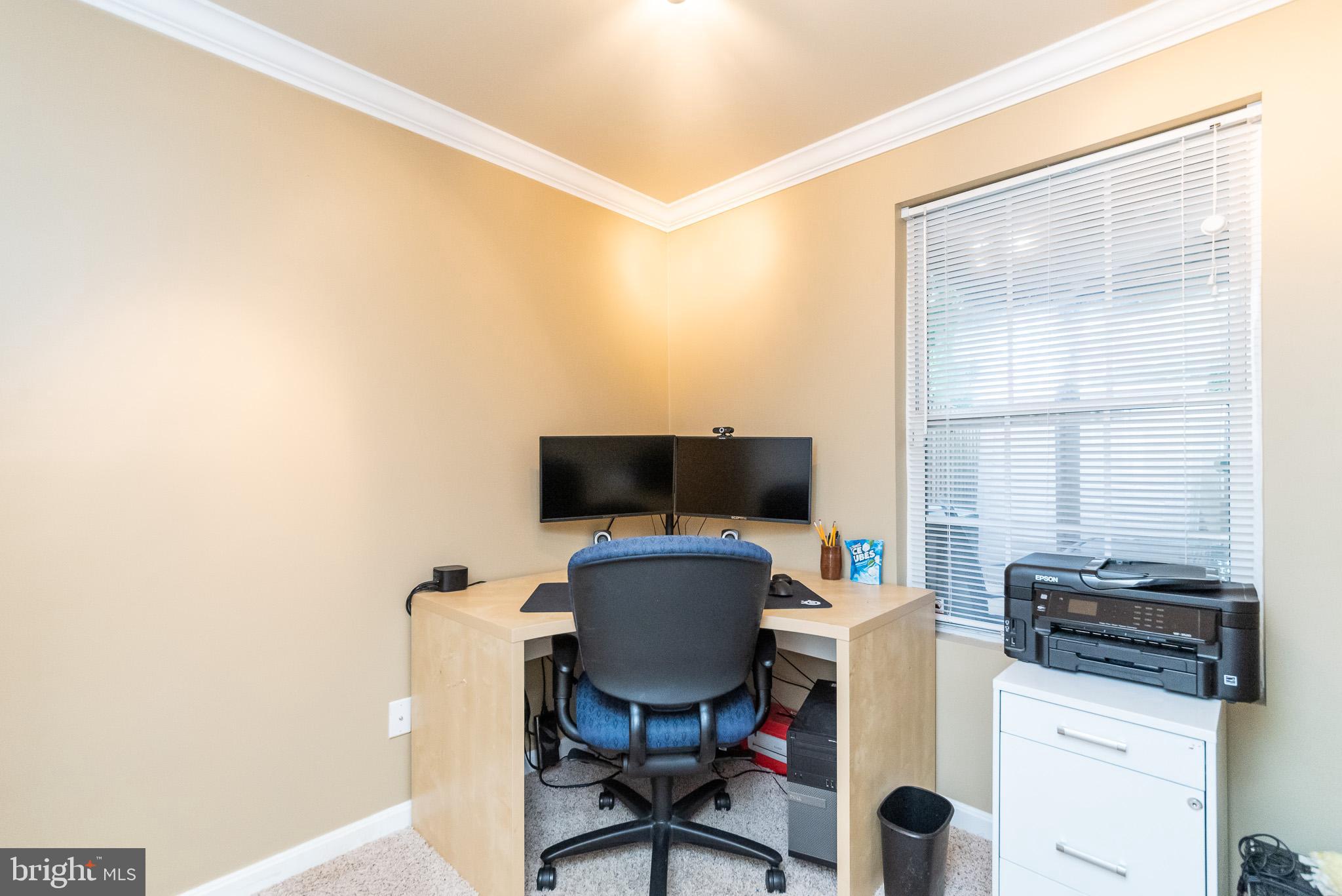 VILLAGE OF THOMAS RUN - Residential