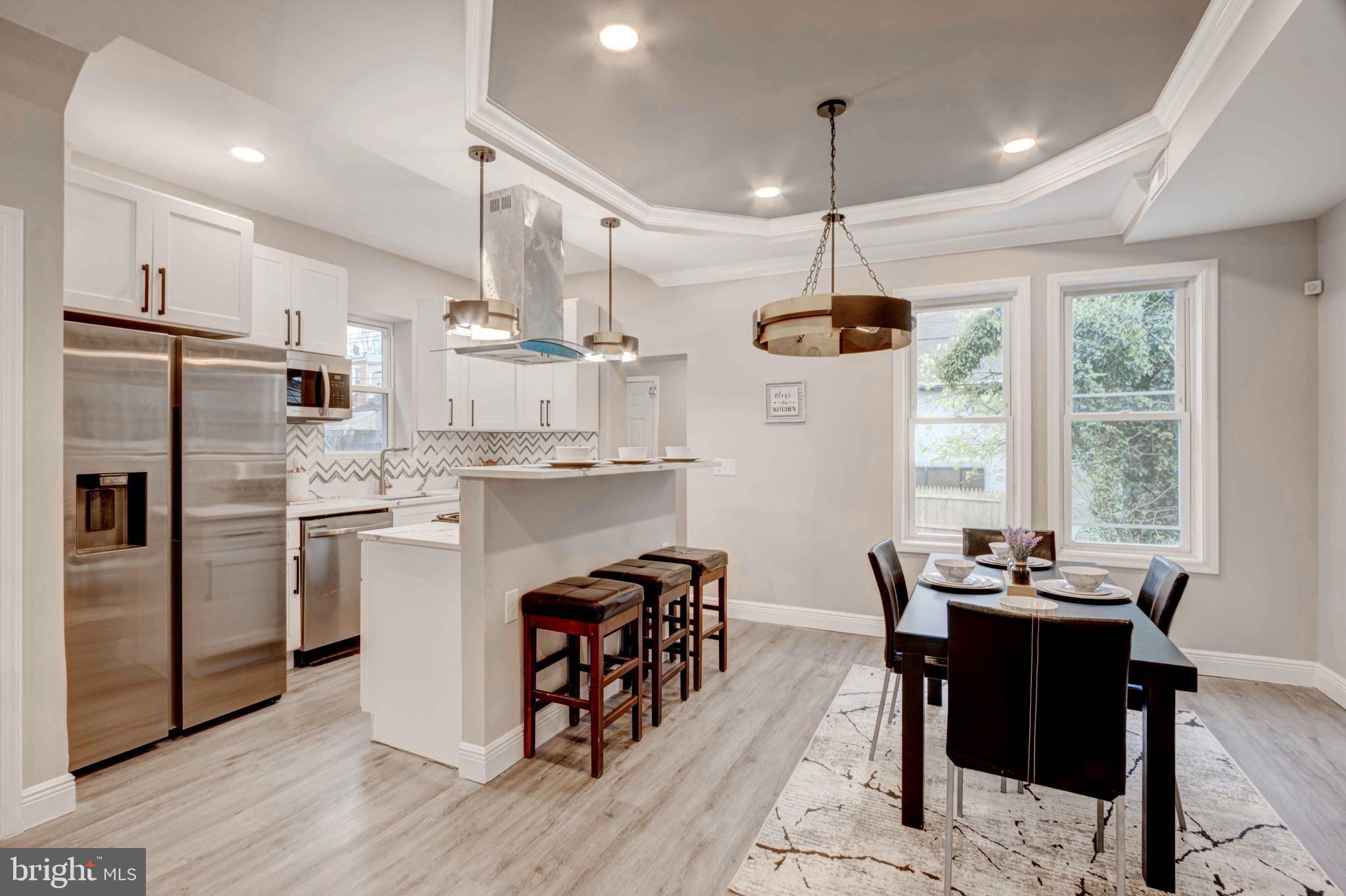 EDMONDSON - Residential