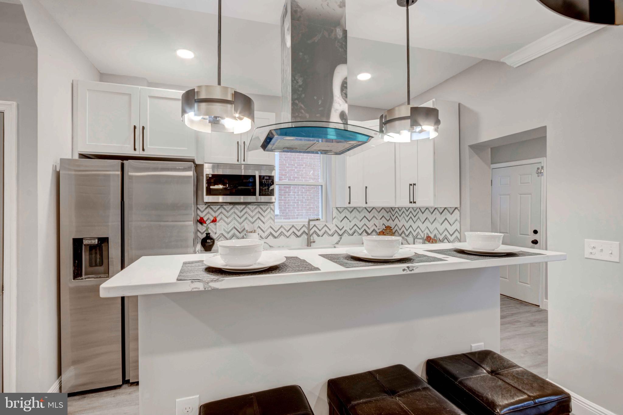 EDMONDSON - Residential