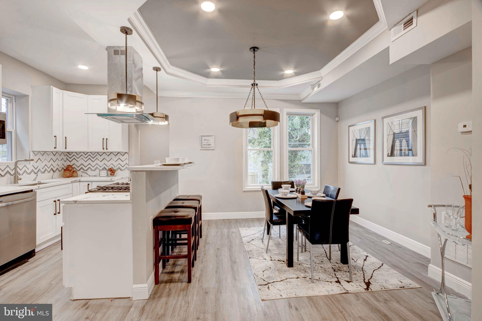 EDMONDSON - Residential