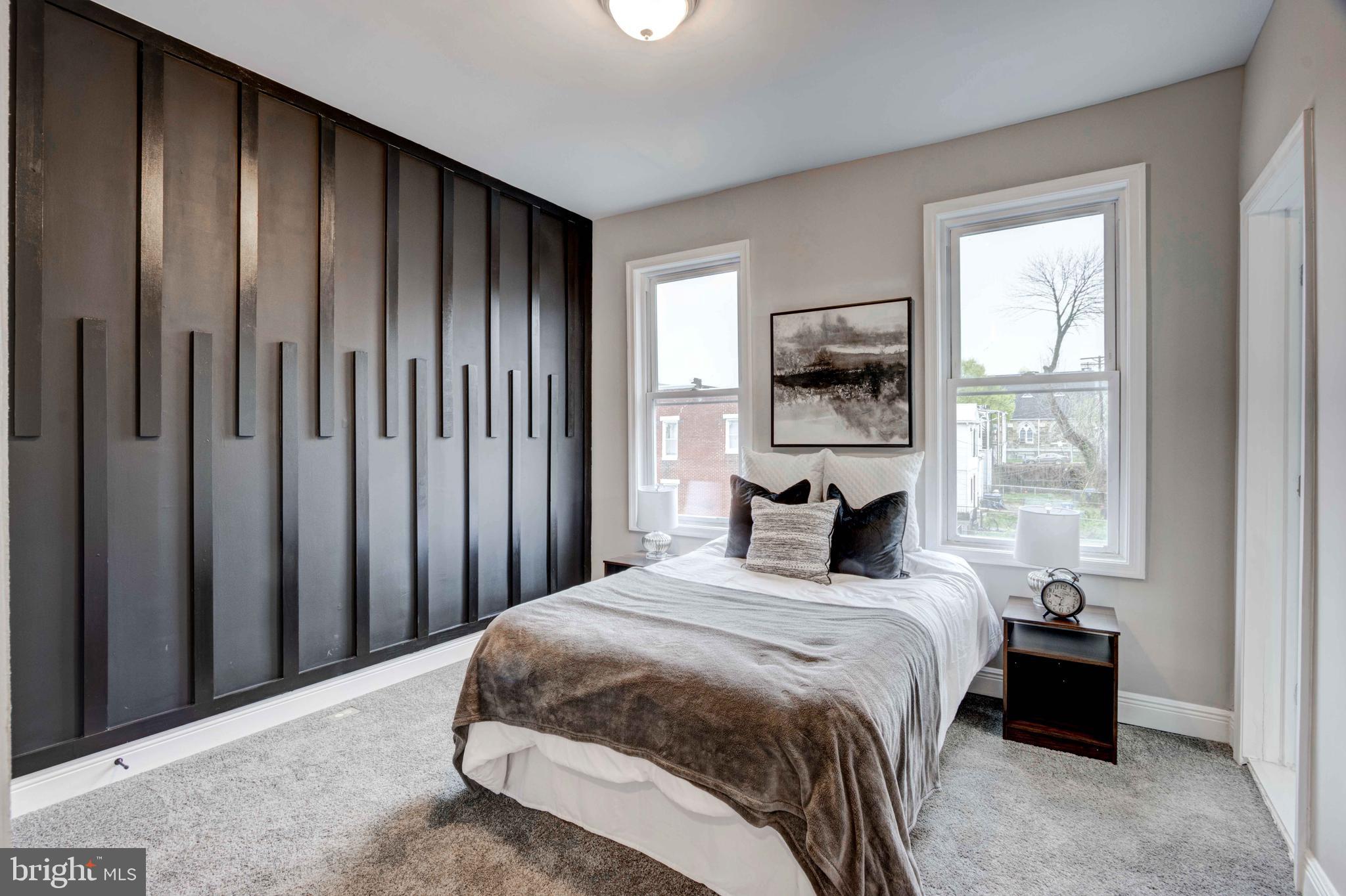 EDMONDSON - Residential