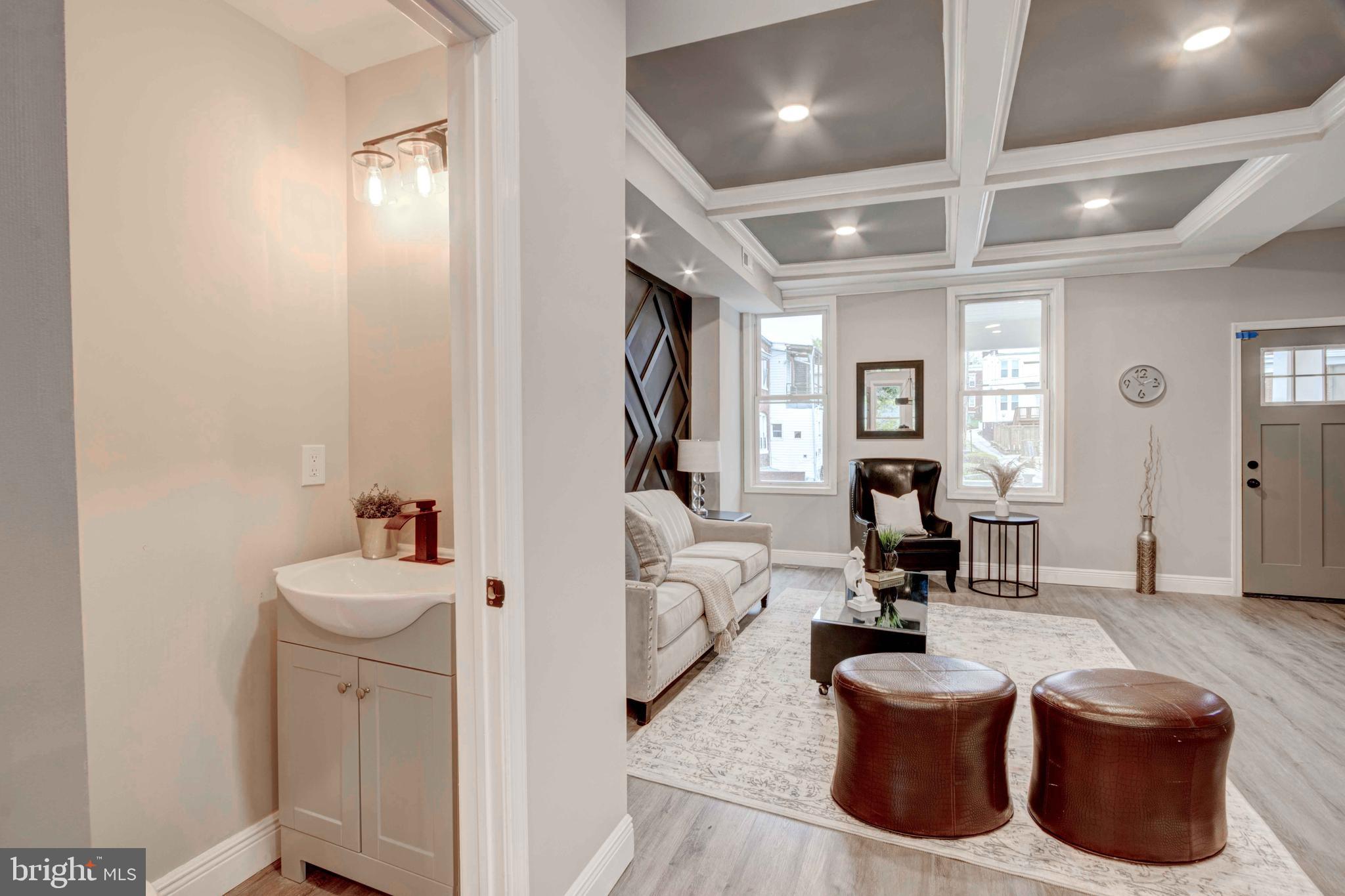 EDMONDSON - Residential