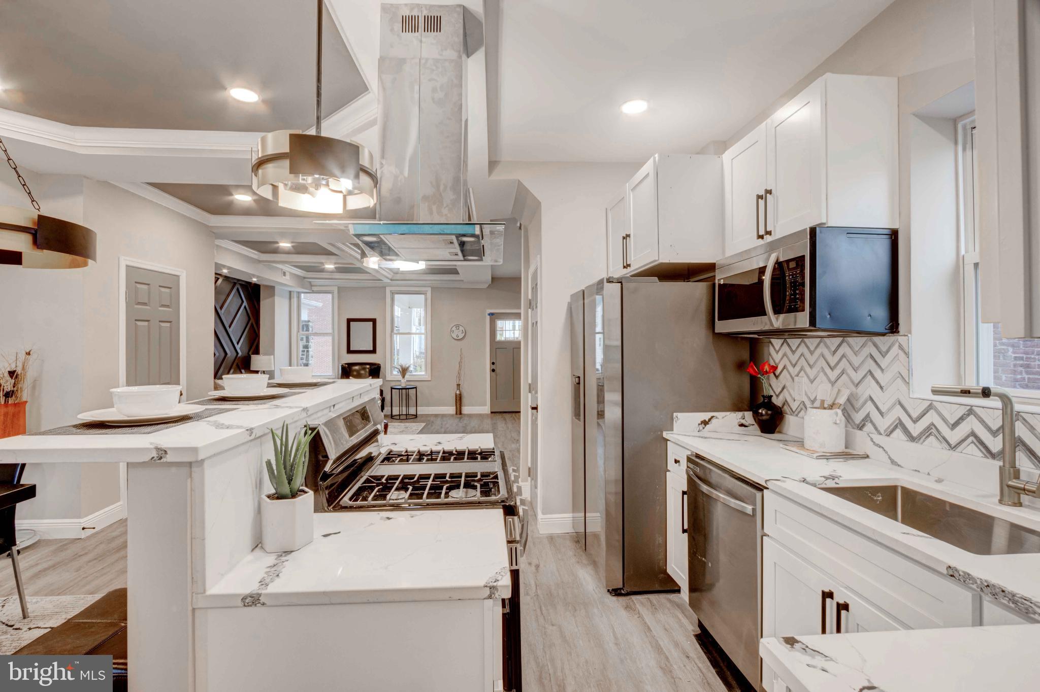 EDMONDSON - Residential