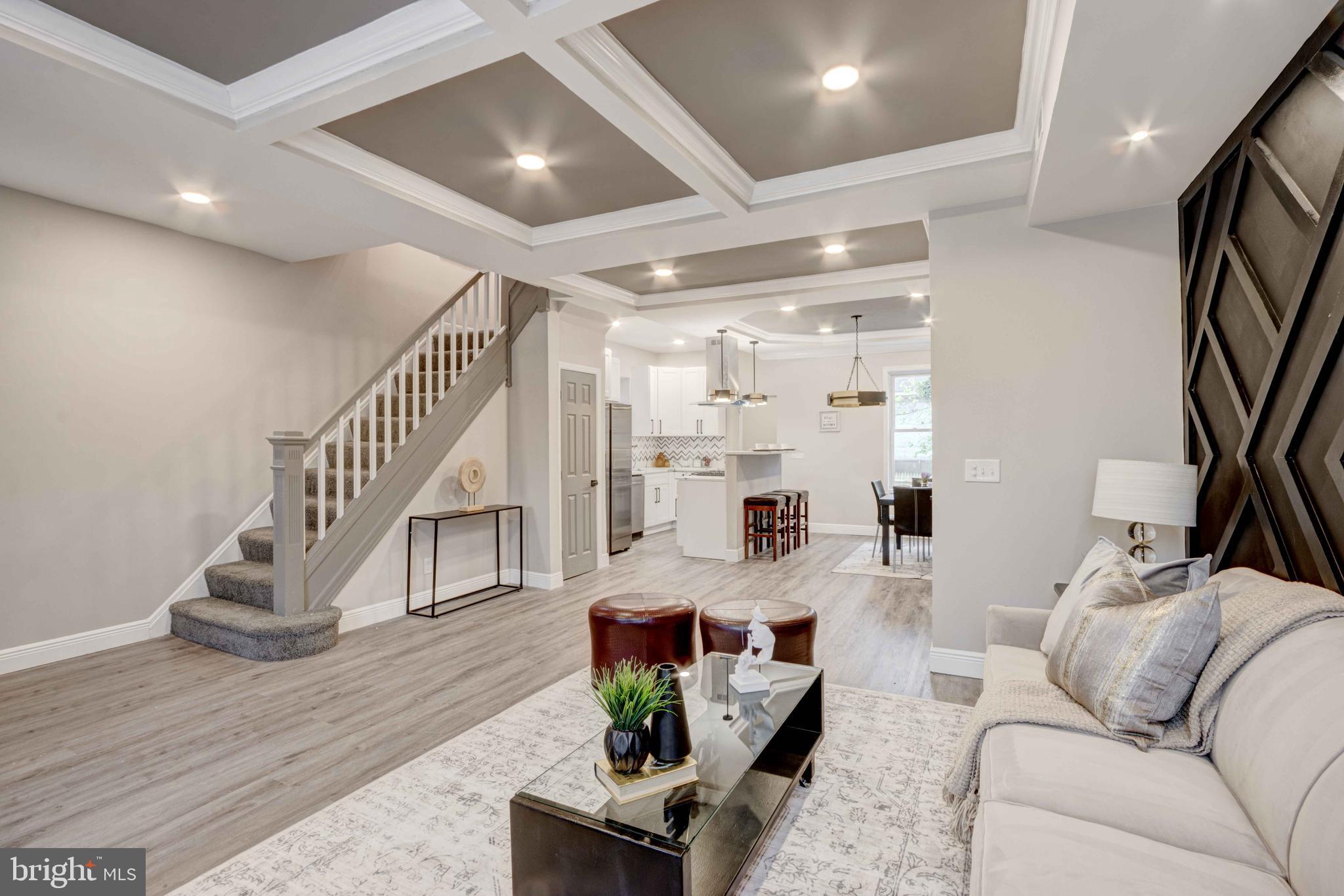 EDMONDSON - Residential