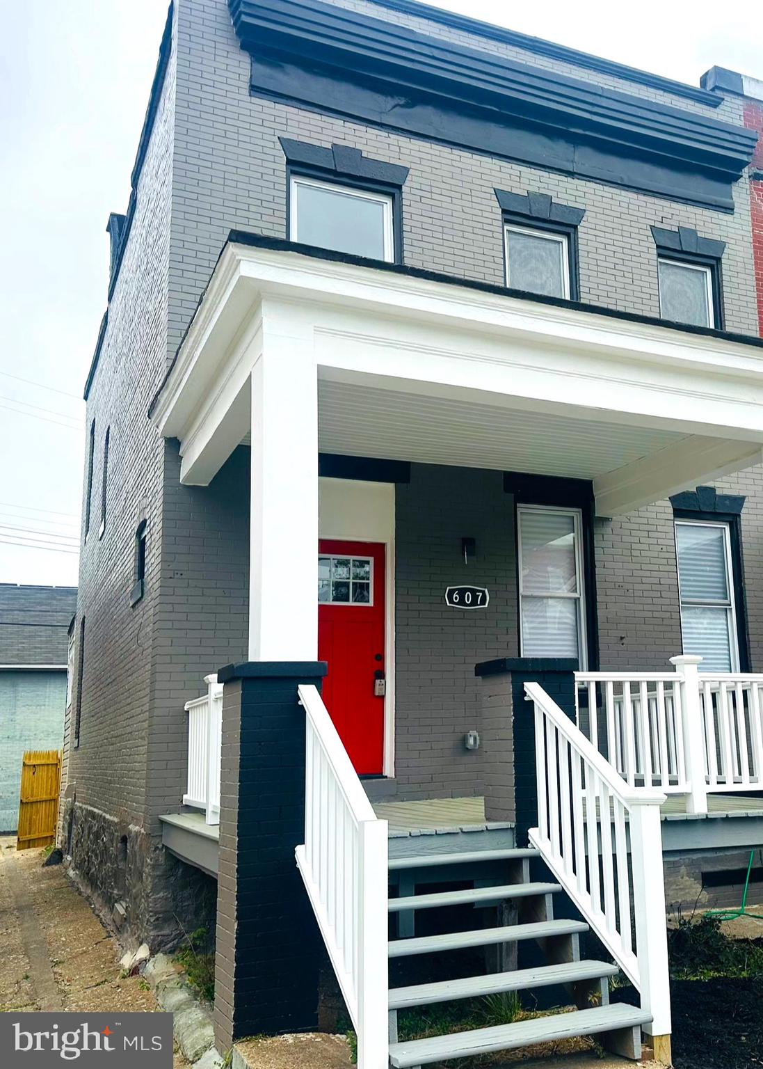 EDMONDSON - Residential