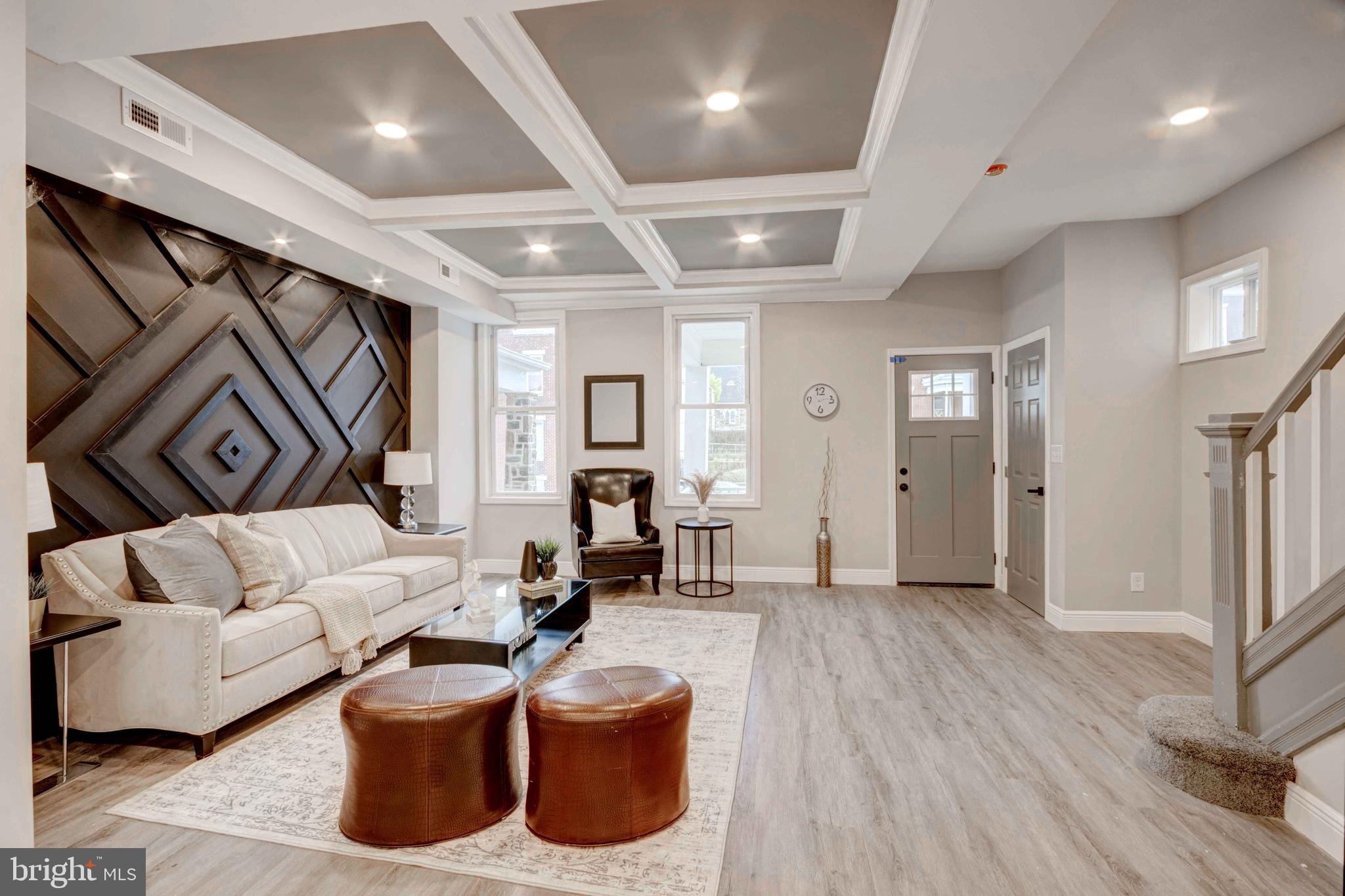 EDMONDSON - Residential