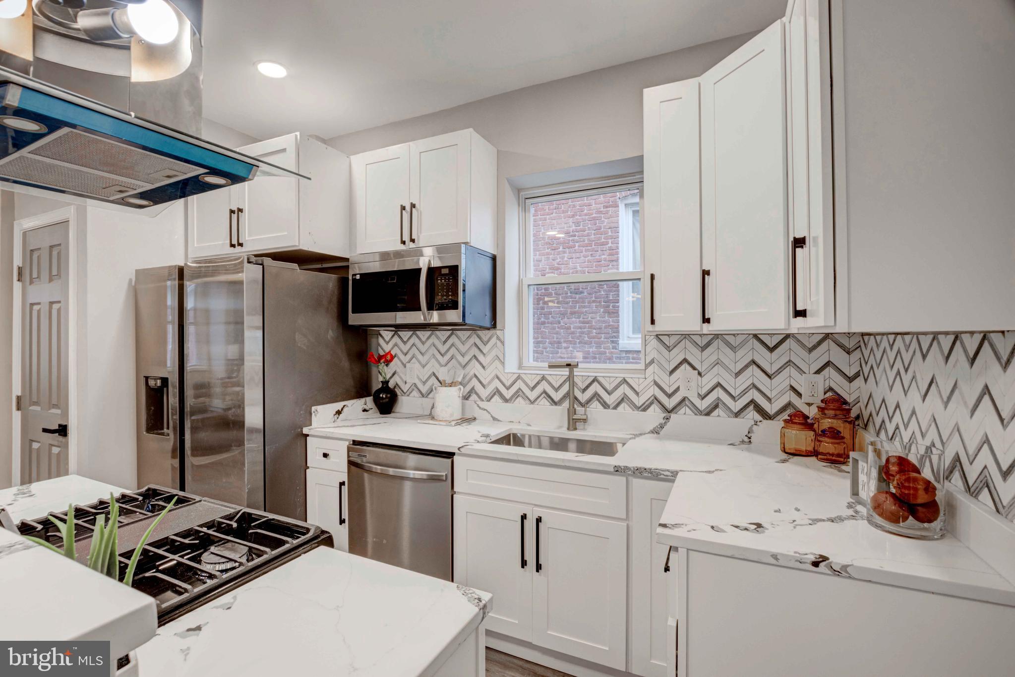 EDMONDSON - Residential