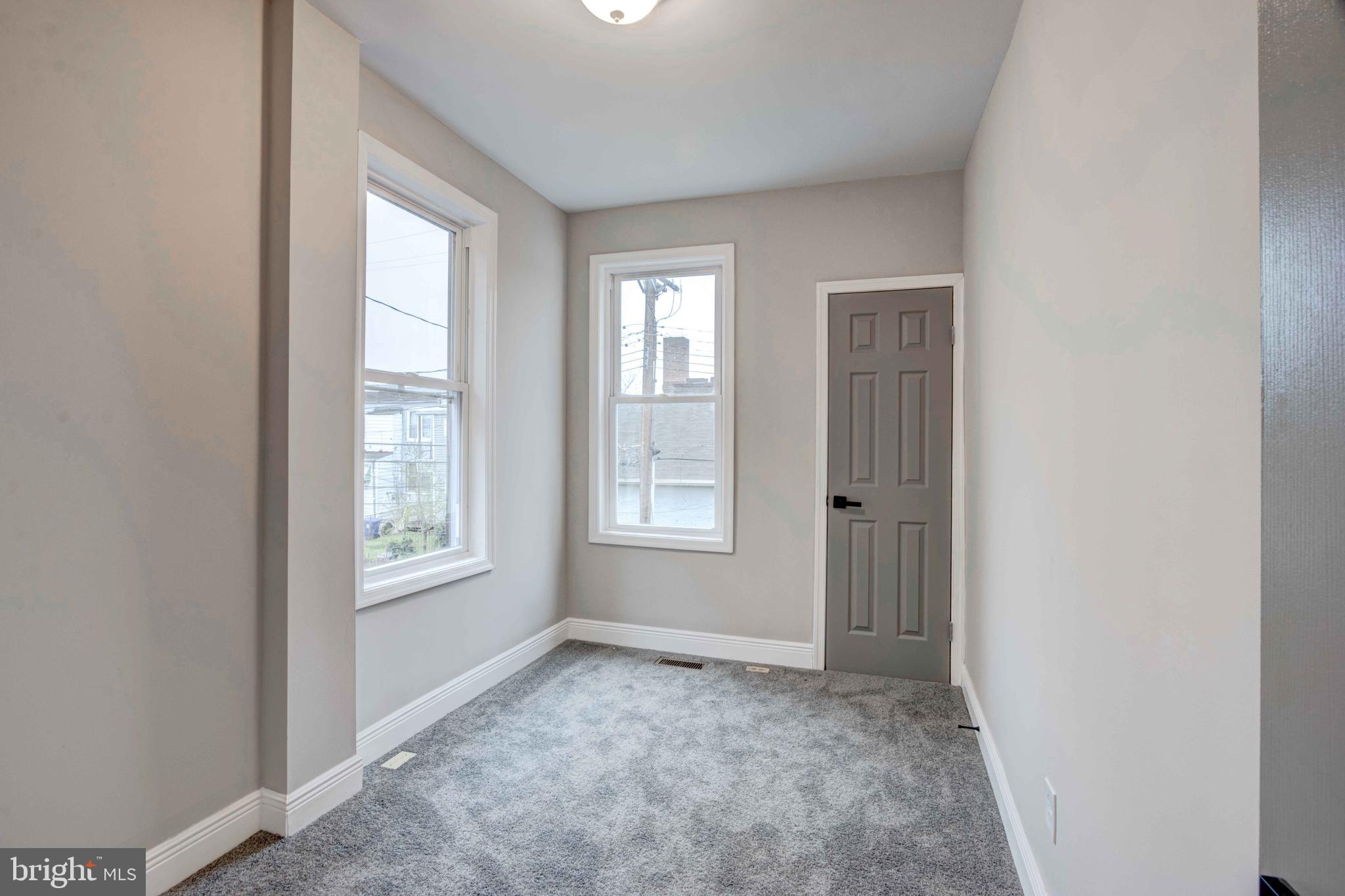 EDMONDSON - Residential