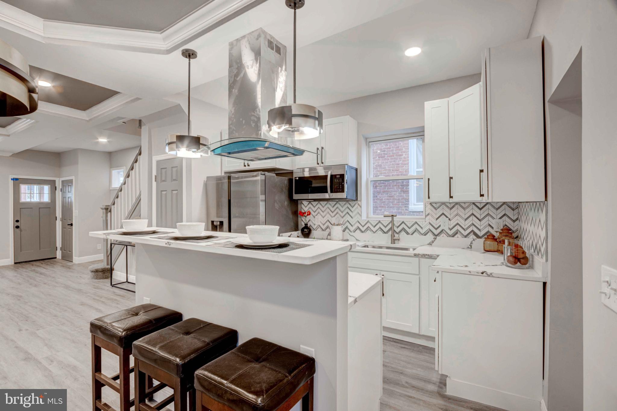 EDMONDSON - Residential