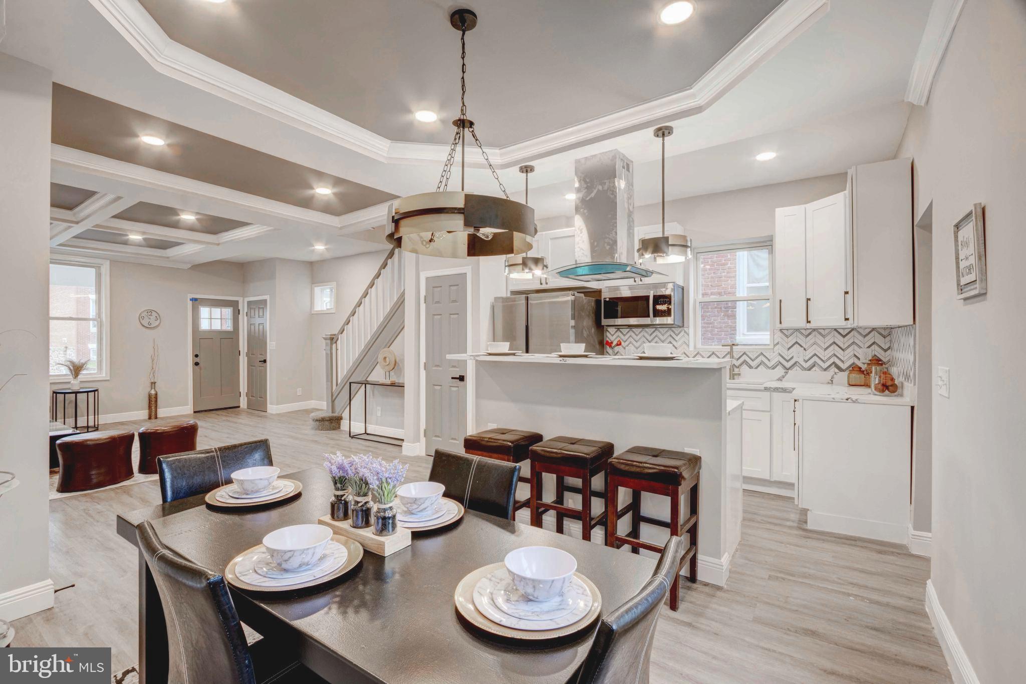 EDMONDSON - Residential