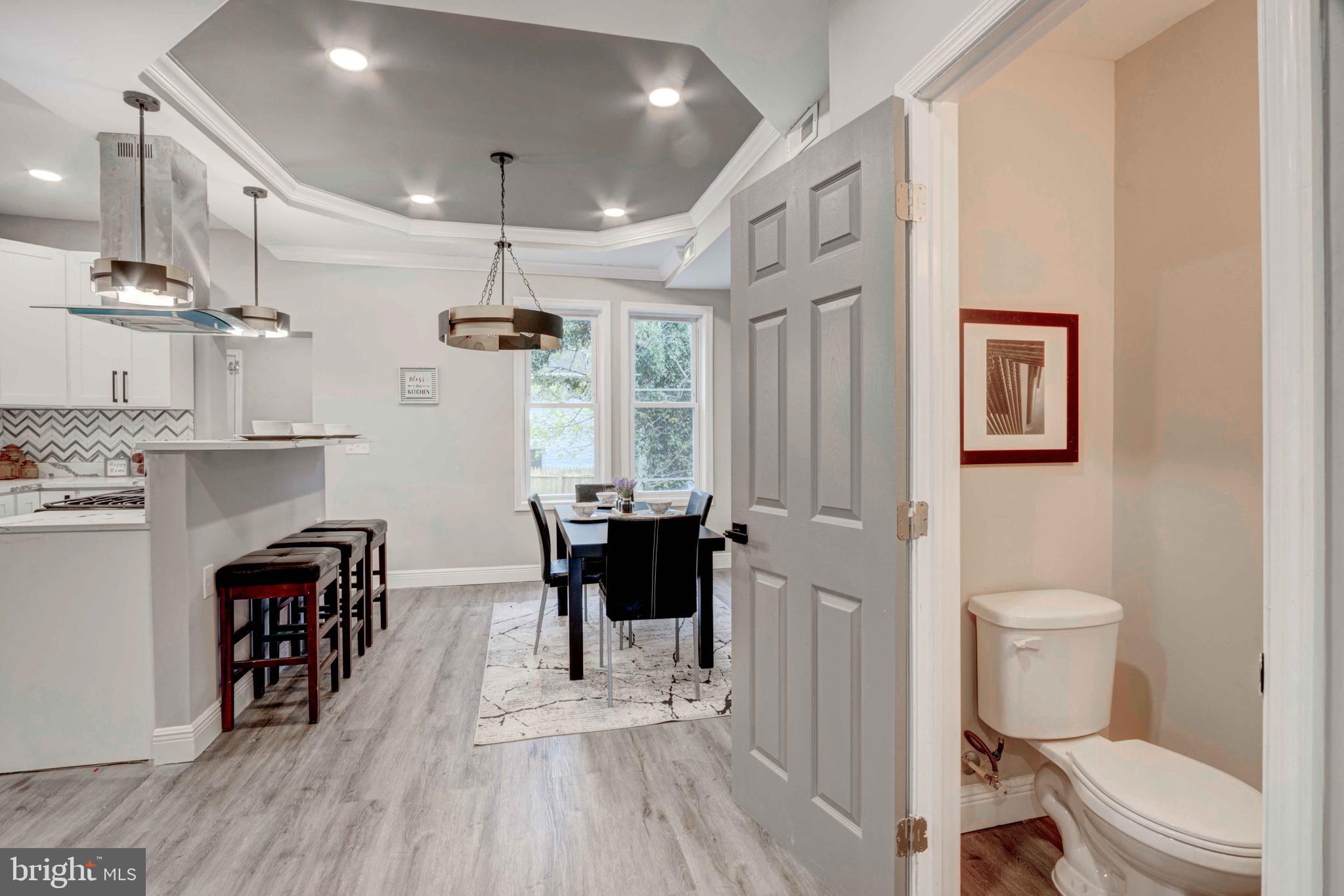 EDMONDSON - Residential