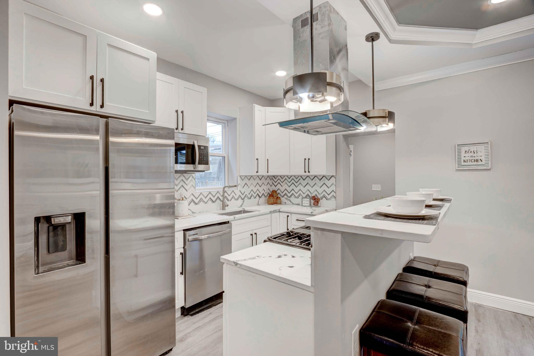 EDMONDSON - Residential