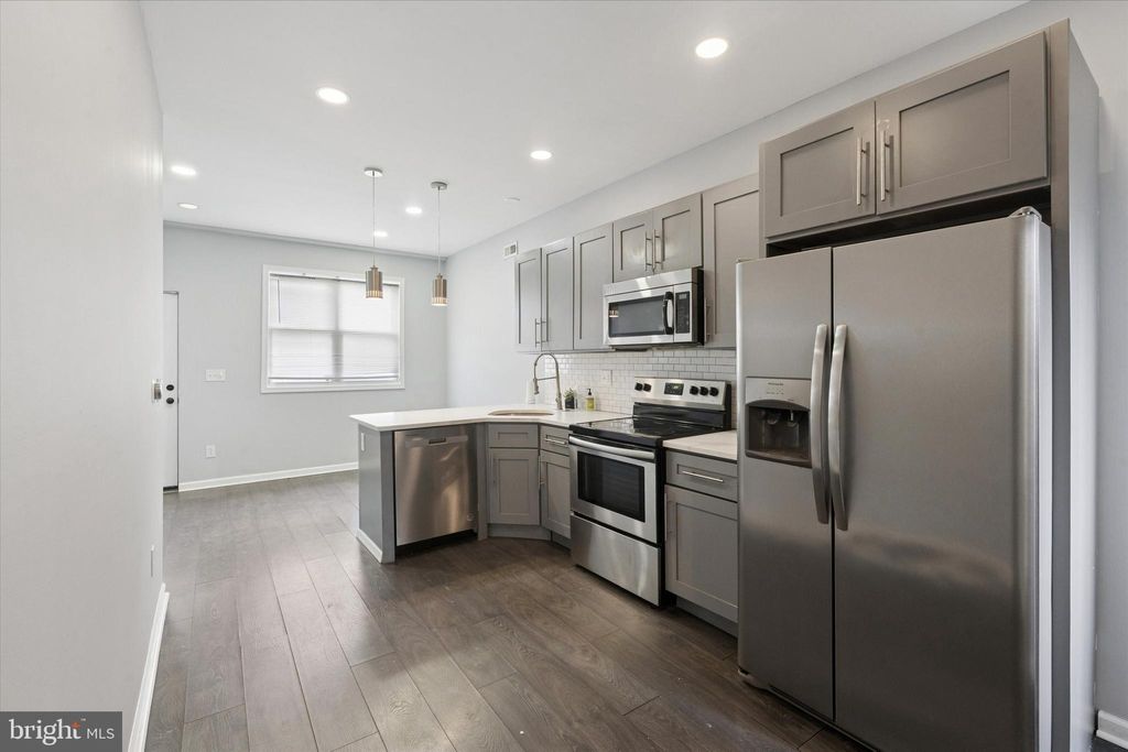Photo of 2202 N Bouvier Street, PHILADELPHIA, PA 19132 (MLS # PAPH2573460)