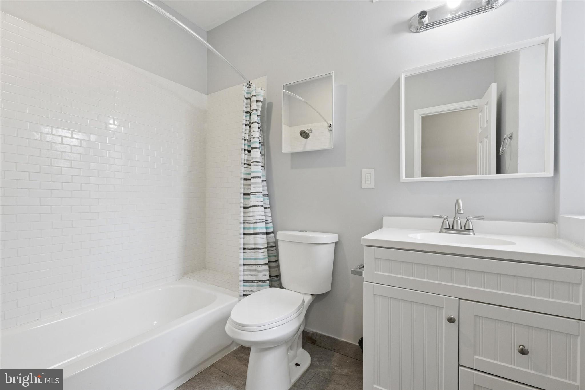 PHILADELPHIA - Residential