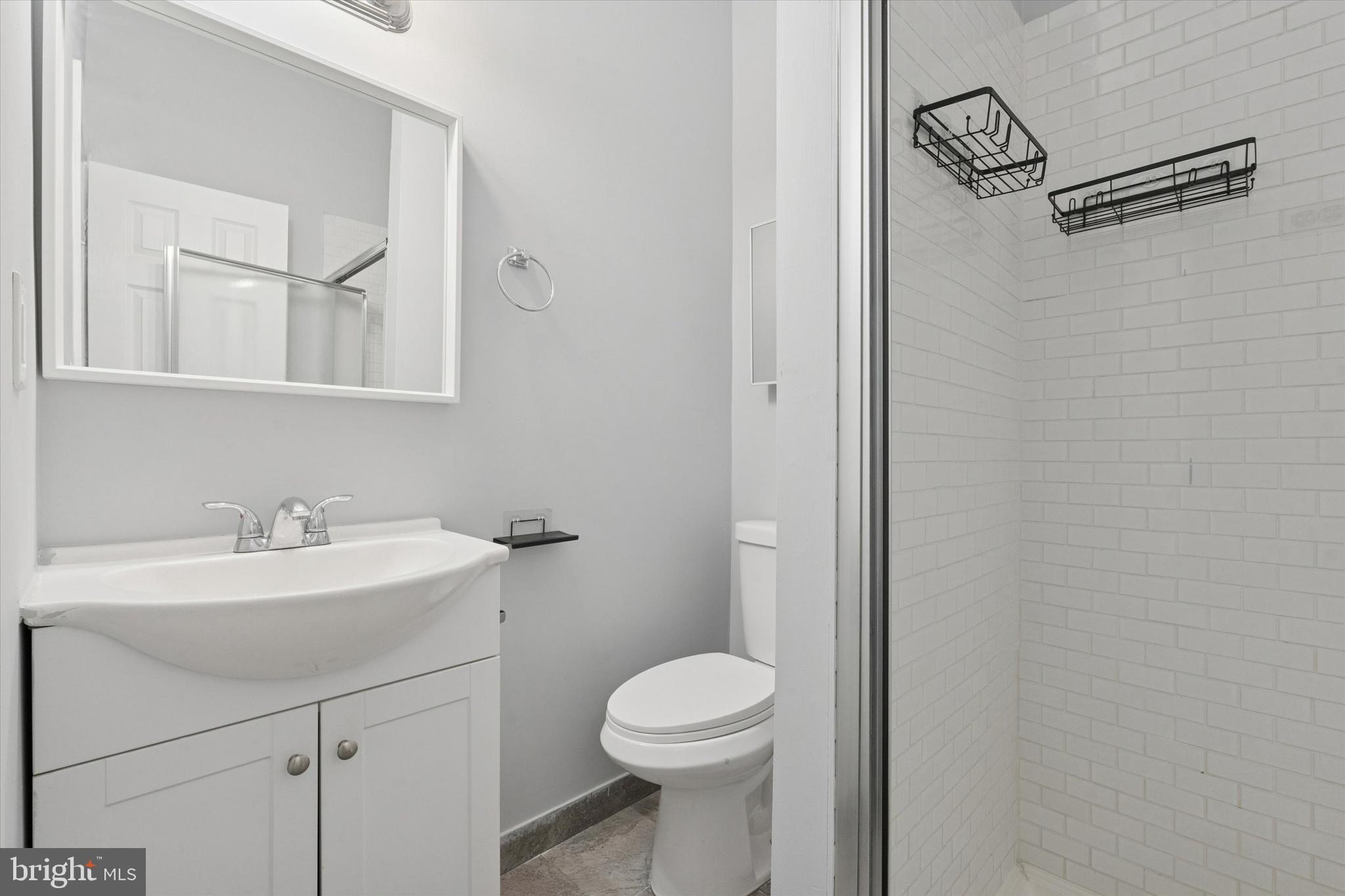 PHILADELPHIA - Residential