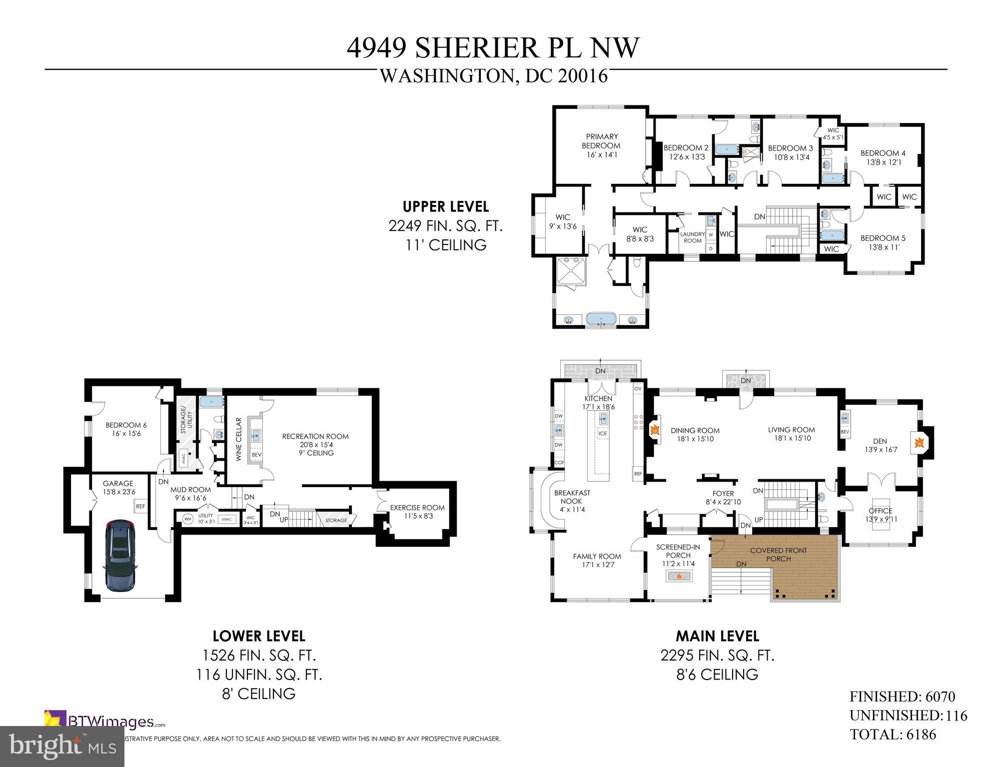 4949 SHERIER PLACE NW