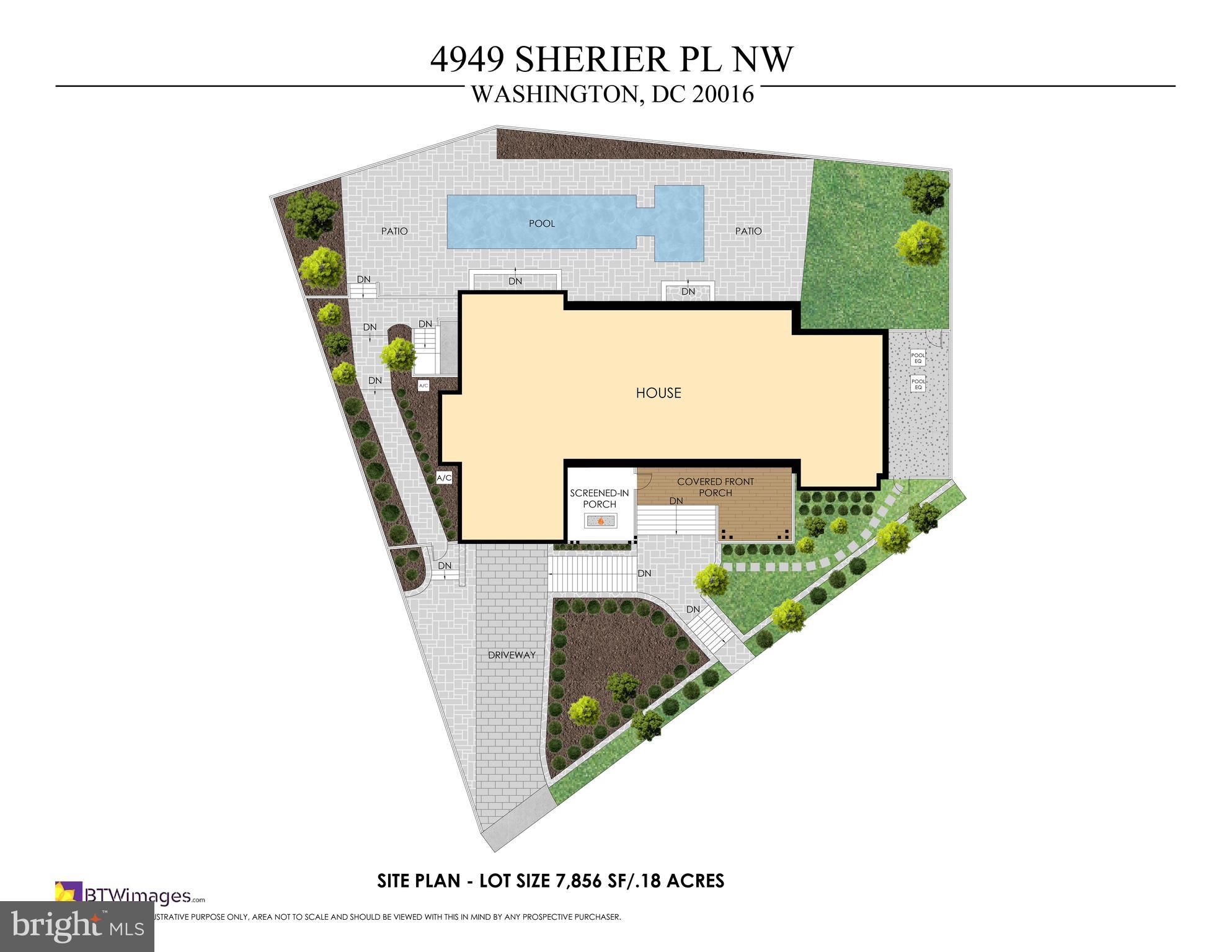 4949 SHERIER PLACE NW