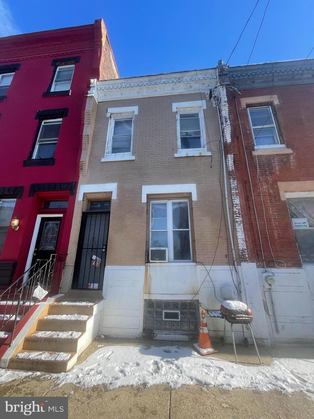 Photo of 2633 N 9th Street, PHILADELPHIA, PA 19133 (MLS # PAPH2570572)