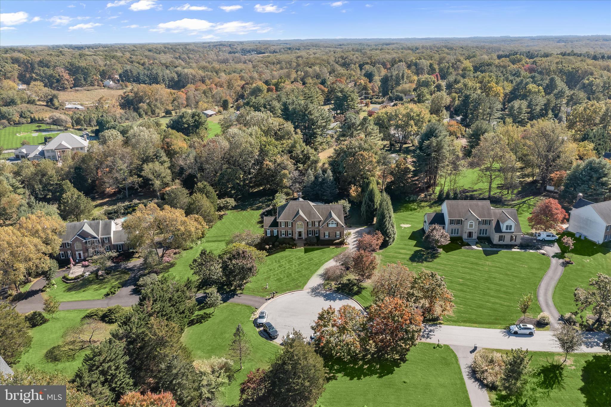 13418 GREEN HILL COURT