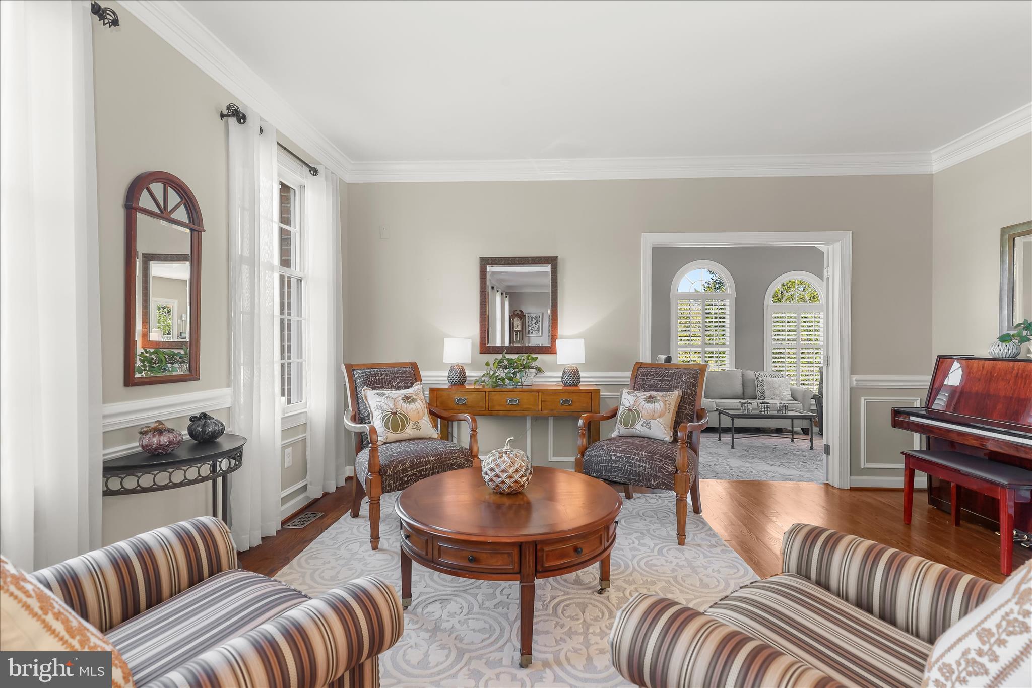 HIGHLAND - Residential