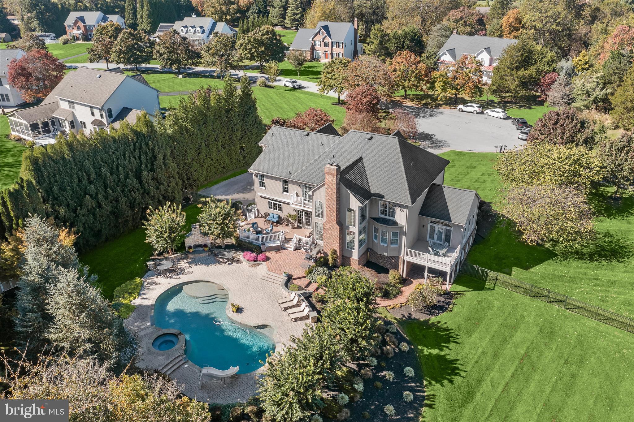 HIGHLAND - Residential